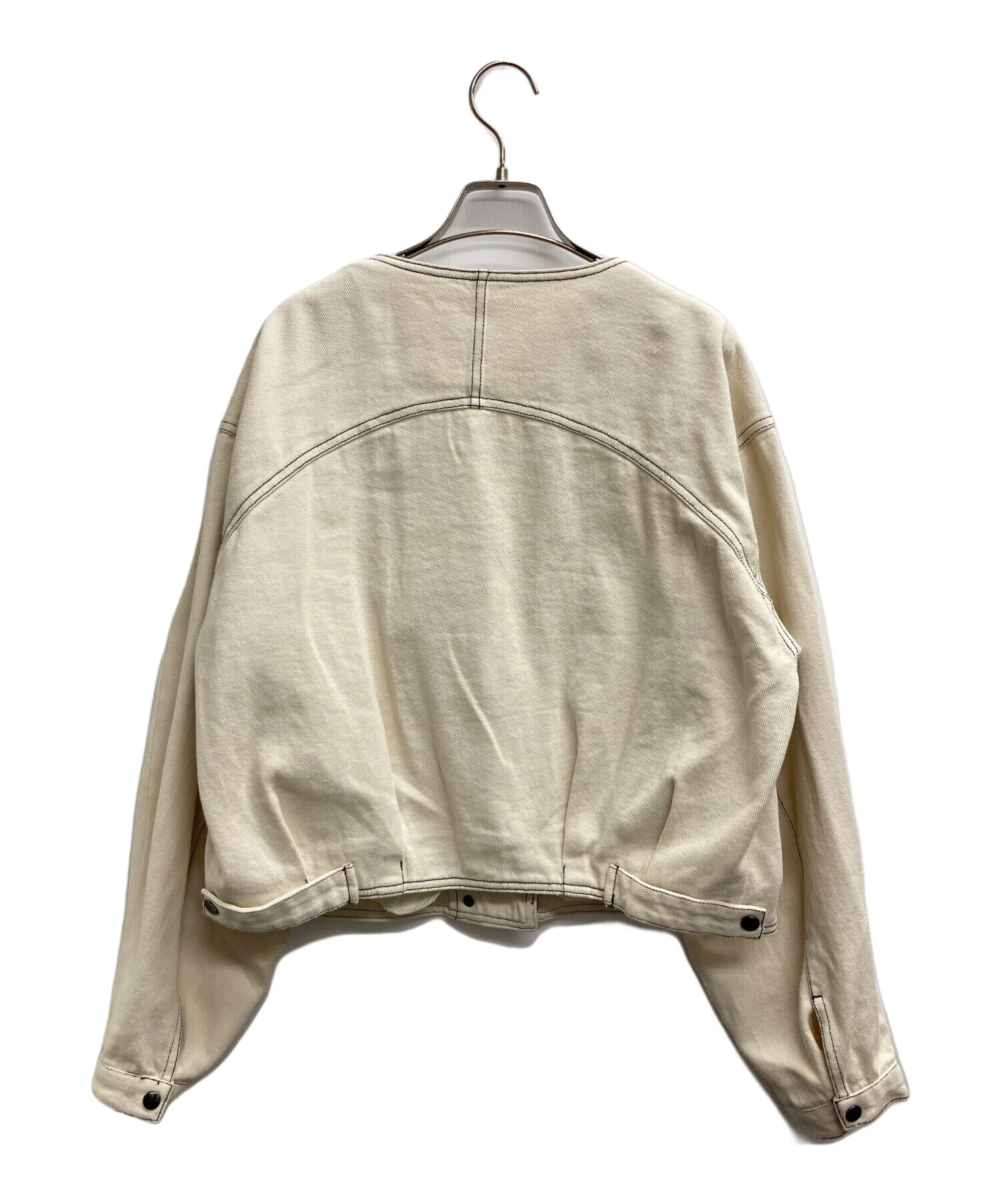 中古・古着通販】CAPRICIEUX LE'MAGE (カプリシューレマージュ) ノー