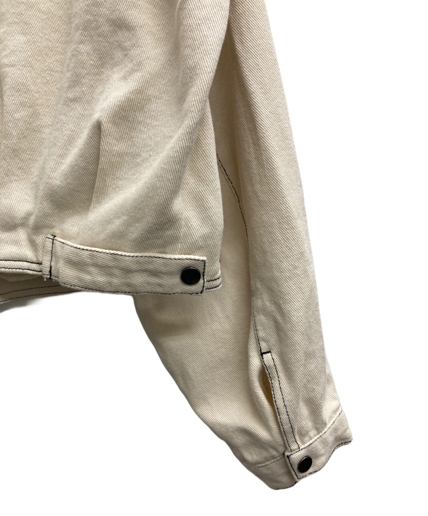 中古・古着通販】CAPRICIEUX LE'MAGE (カプリシューレマージュ) ノー