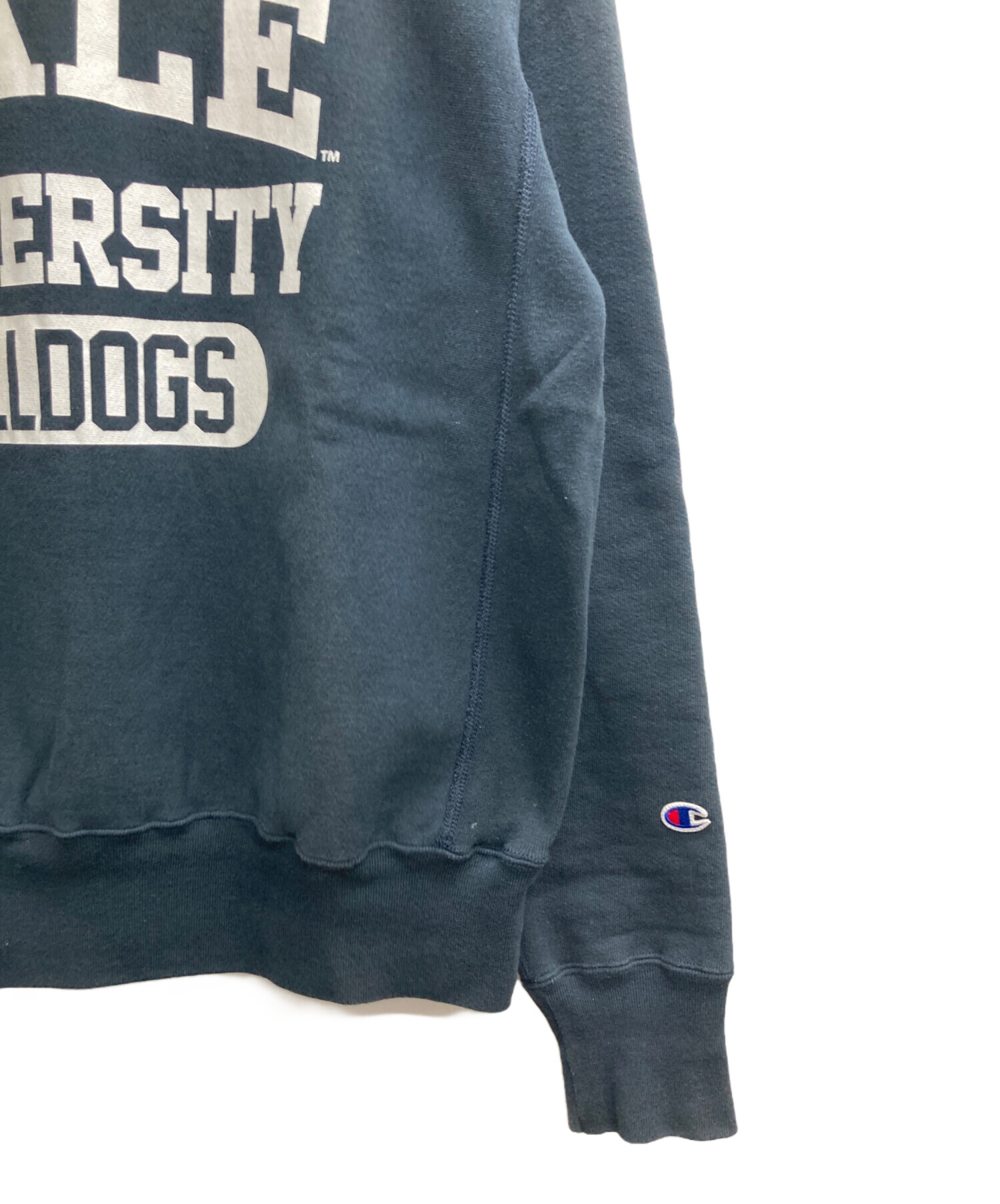 中古・古着通販】Champion REVERSE WEAVE (チャンピオン リバース