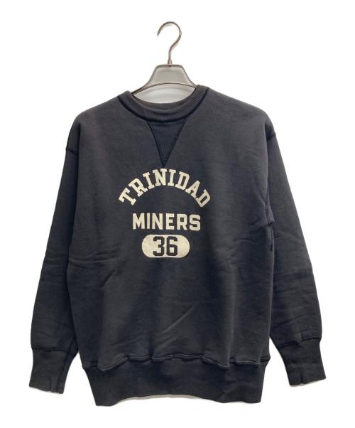 中古・古着通販】WAREHOUSE (ウエアハウス) Lot 401 TRINIDAD ブラック