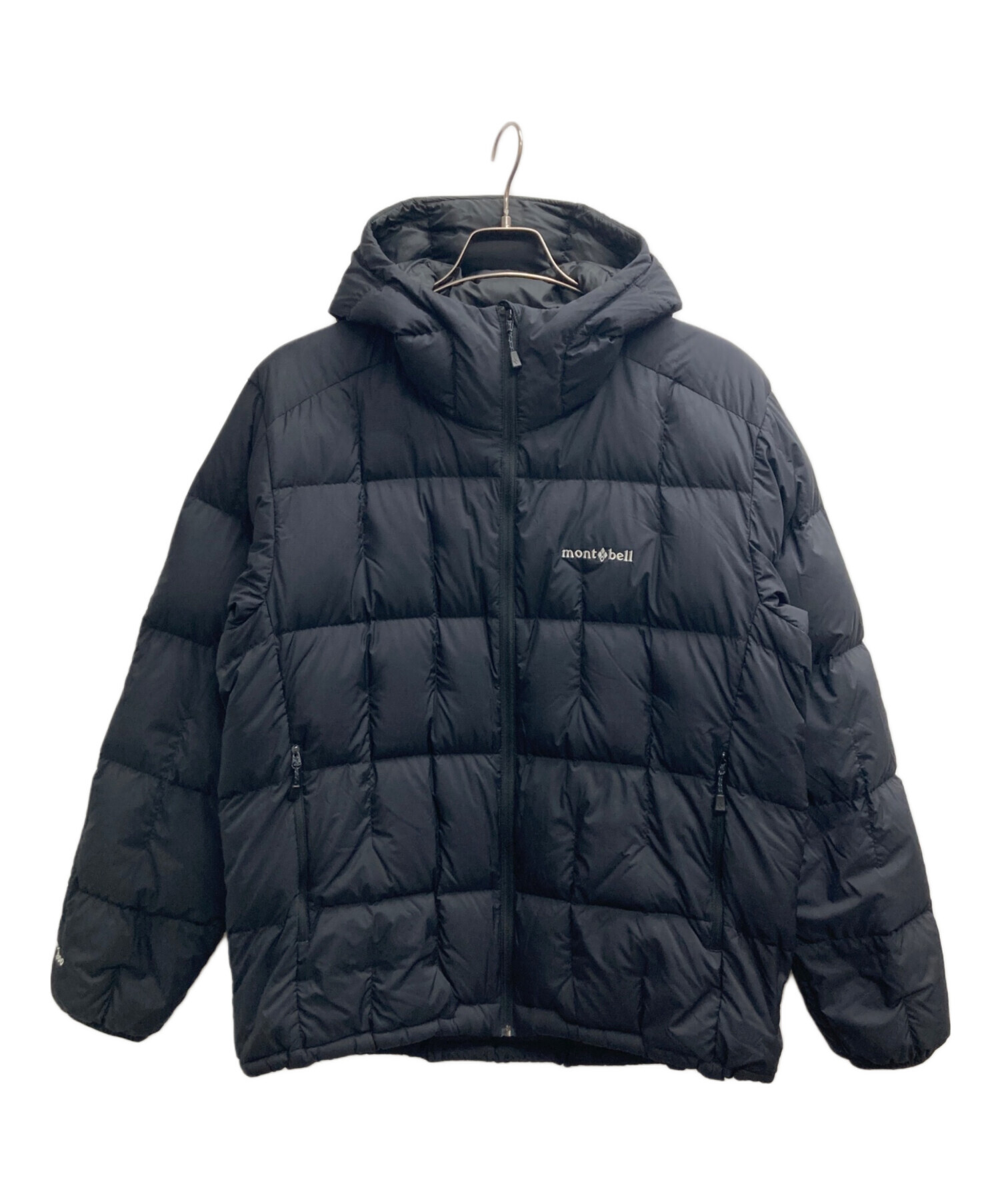 中古・古着通販】mont-bell (モンベル) ネージュダウン パーカ サイズ