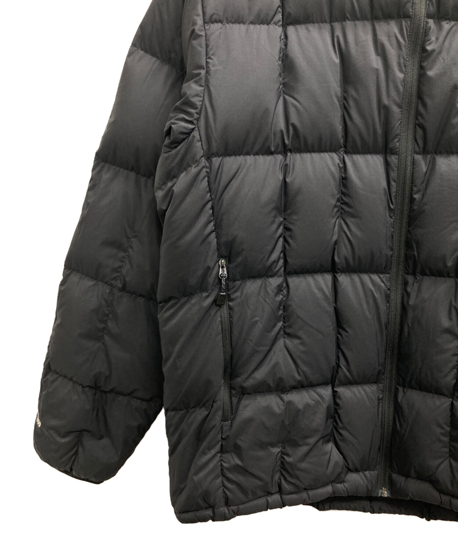 中古・古着通販】mont-bell (モンベル) ネージュダウン パーカ サイズ