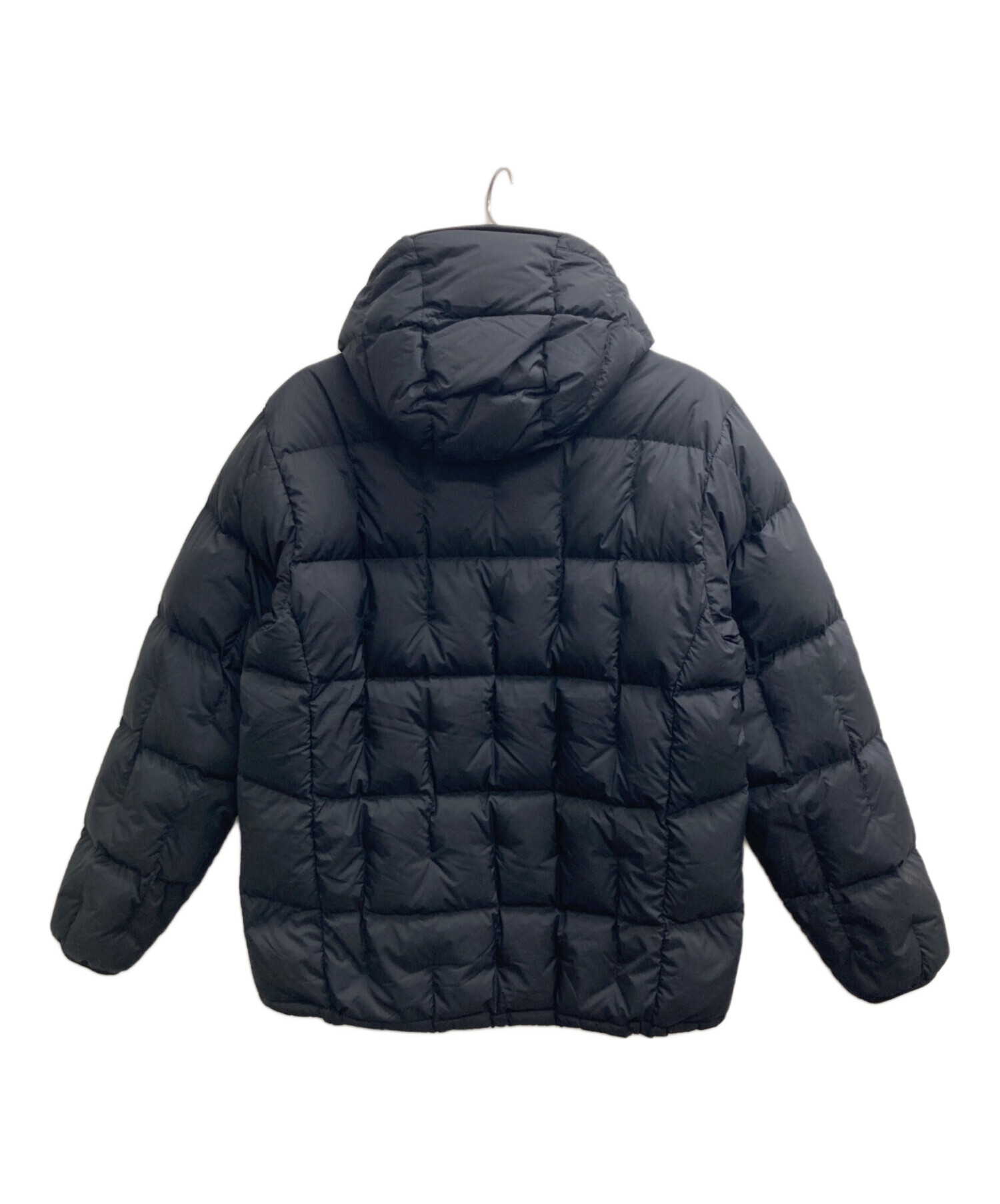 中古・古着通販】mont-bell (モンベル) ネージュダウン パーカ サイズ 