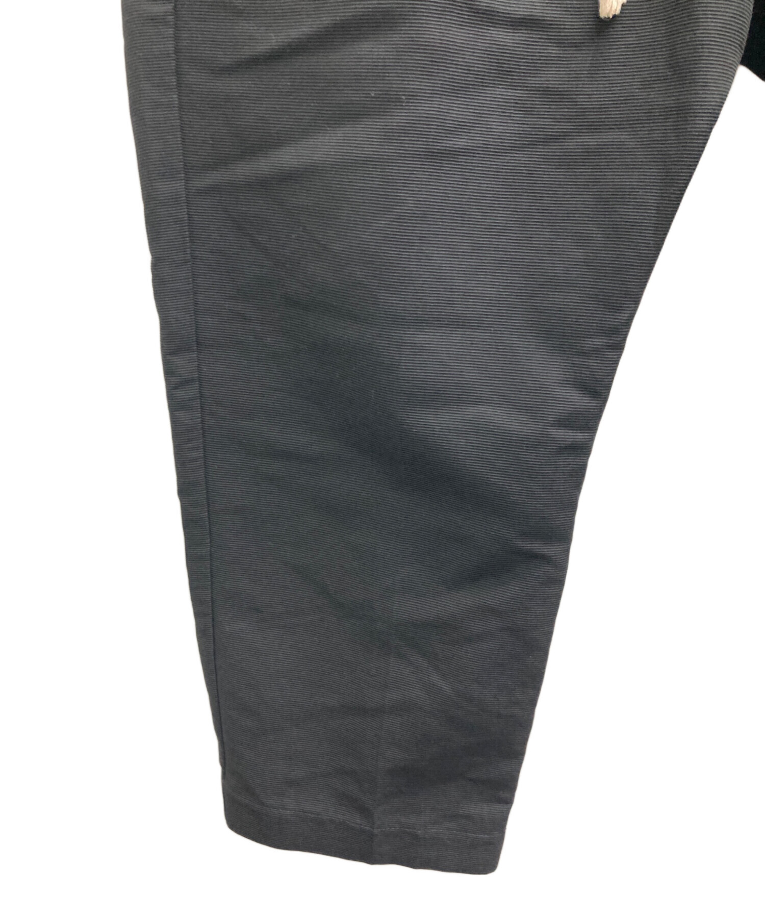 中古・古着通販】RICK OWENS (リックオウエンス) 18SSドロー