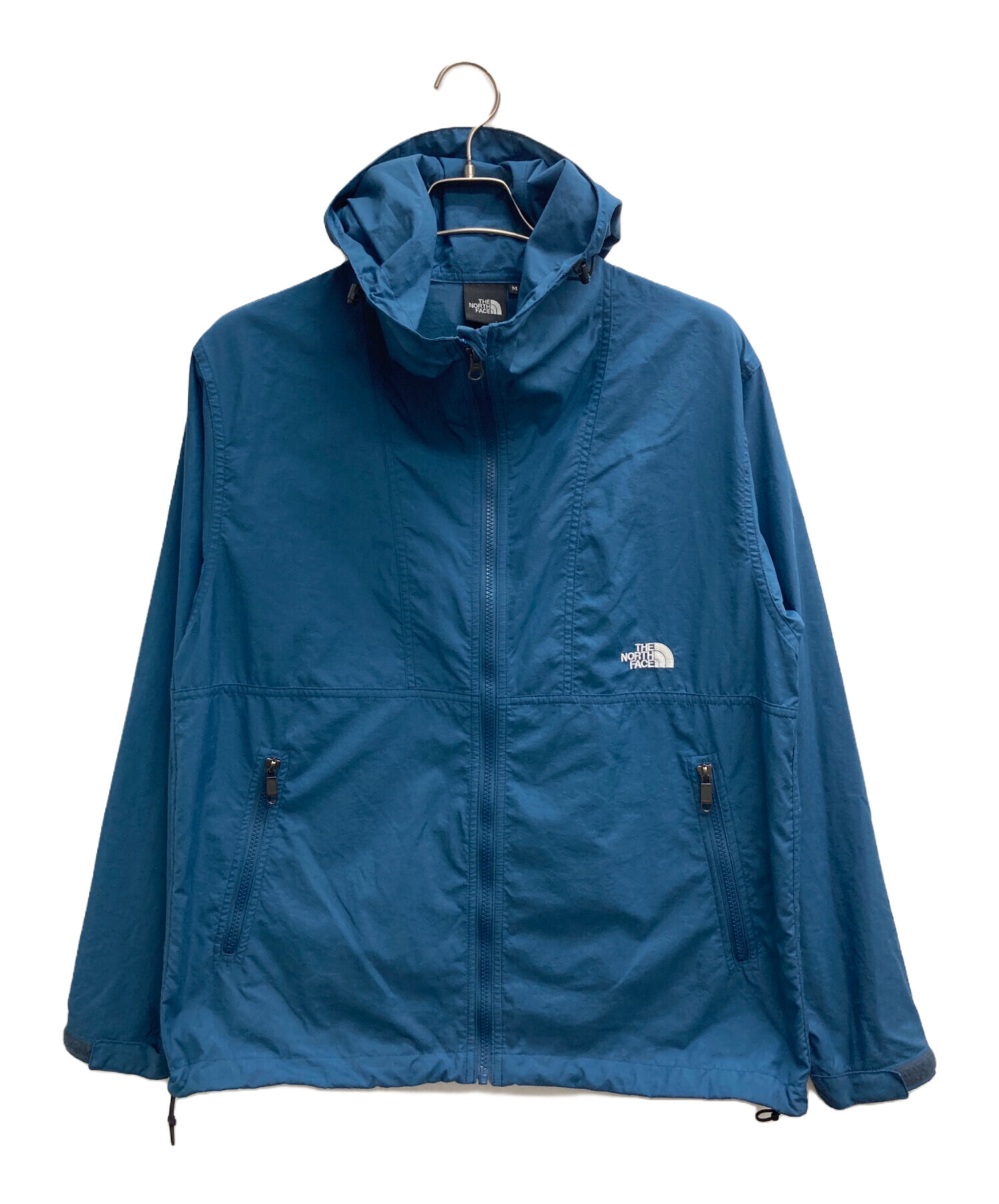 中古・古着通販】THE NORTH FACE (ザ ノース フェイス) コンパクト 