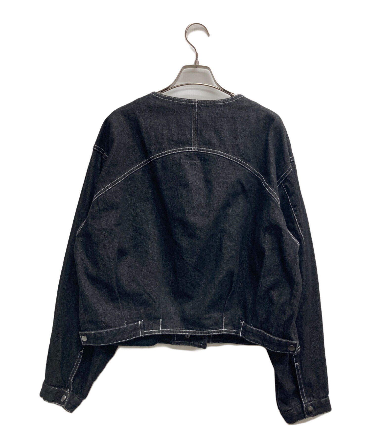 中古・古着通販】CAPRICIEUX LE'MAGE (カプリシューレマージュ) デニム