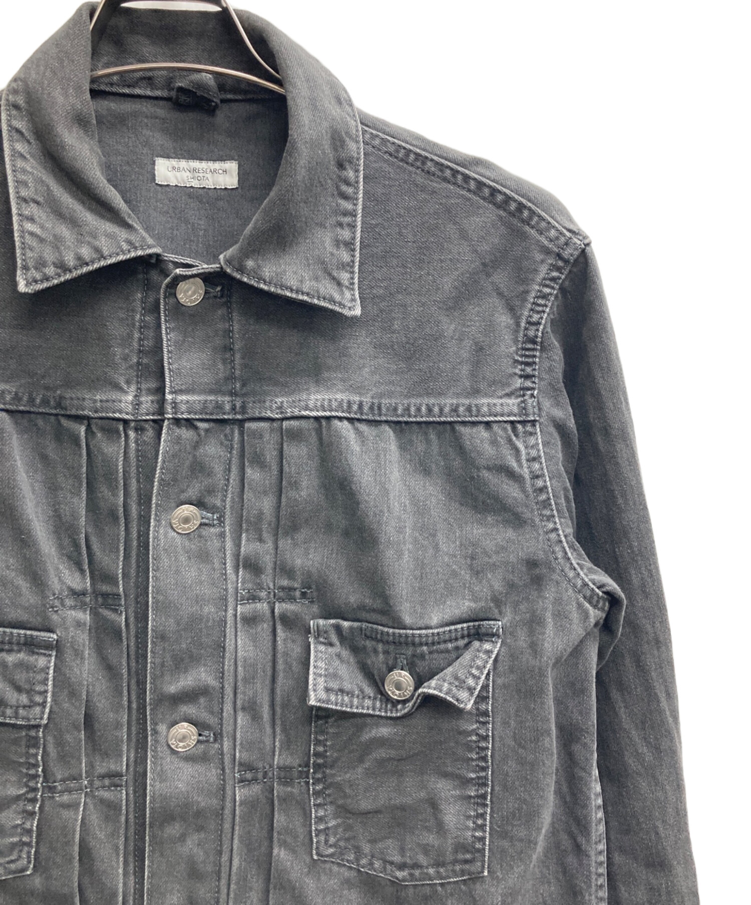 中古・古着通販】URBAN RESEARCH (アーバンリサーチ) SHIOTA (シオタ