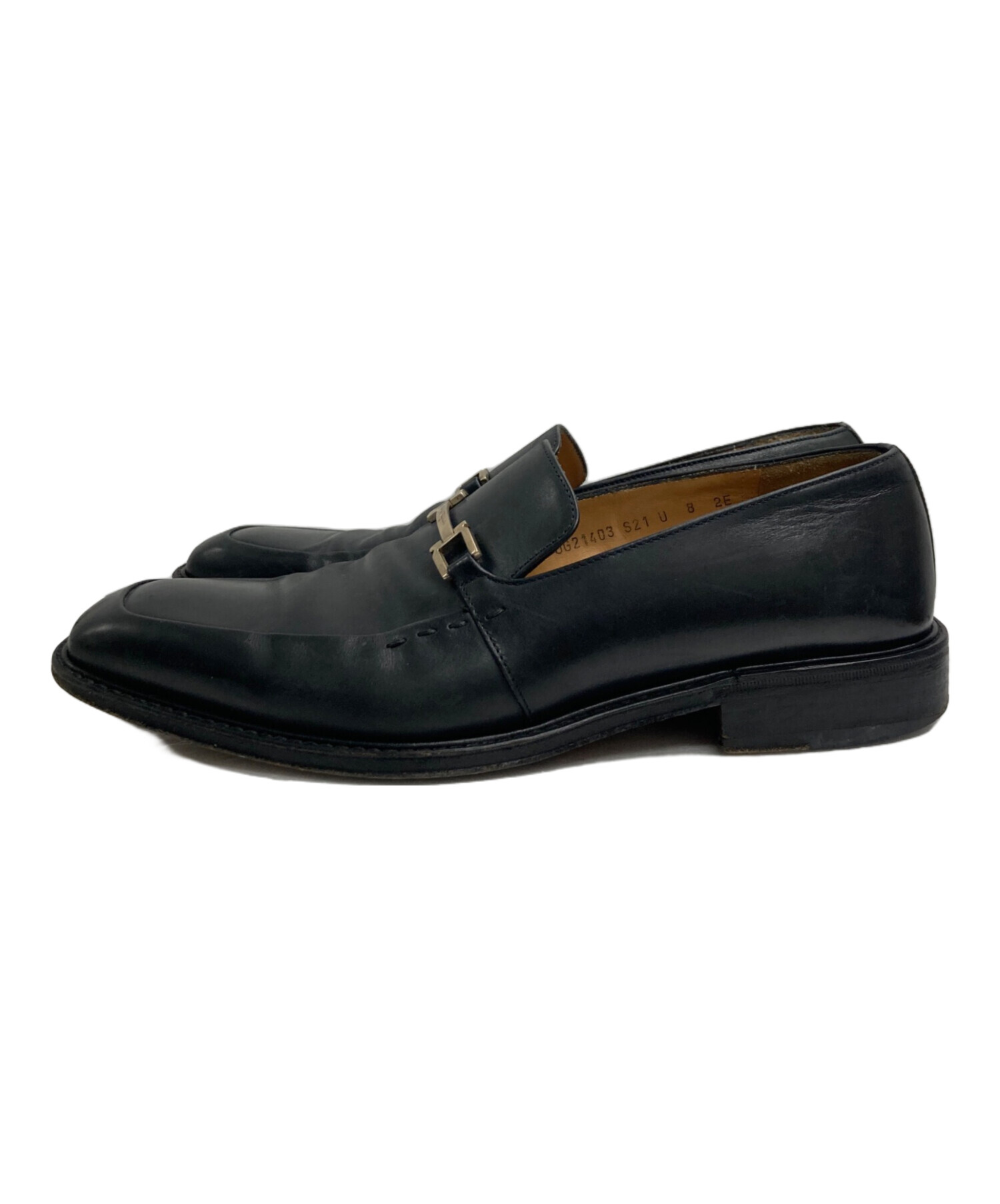 中古・古着通販】Salvatore Ferragamo (サルヴァトーレ フェラガモ 