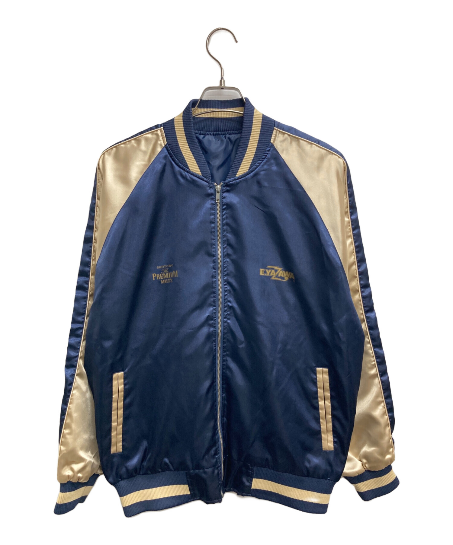 中古・古着通販】E・YAZAWA (イー・ヤザワ) SUNTORY (サントリー