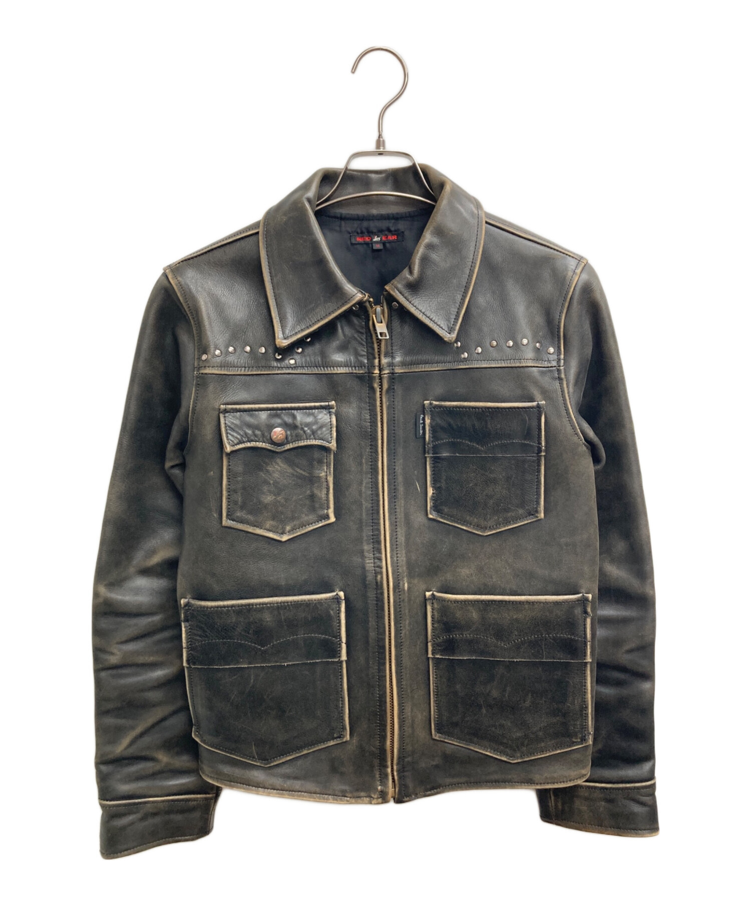 中古・古着通販】RED EAR (レッドイアー) PAUL SMITH (ポールスミス