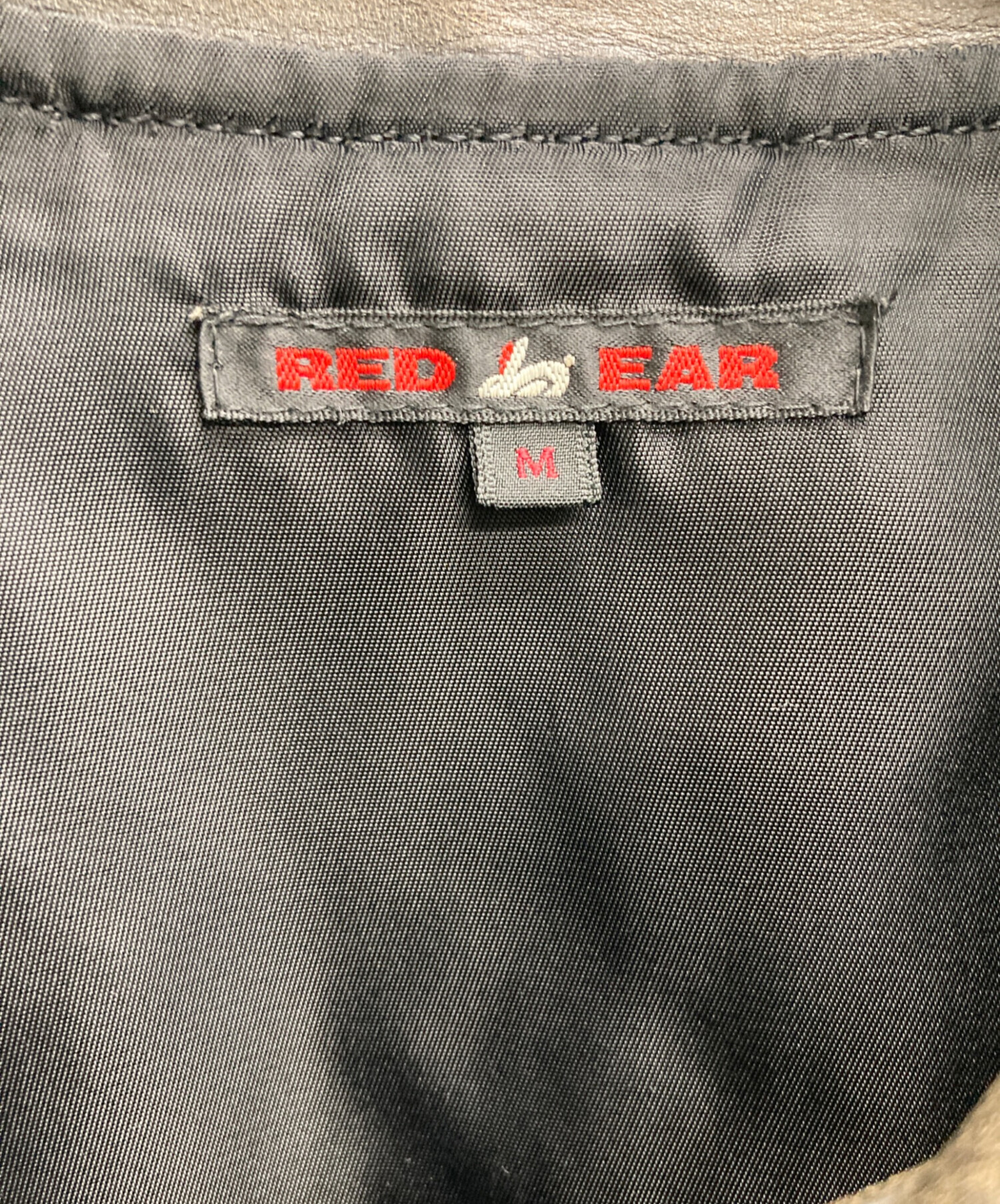 中古・古着通販】RED EAR (レッドイアー) PAUL SMITH (ポールスミス