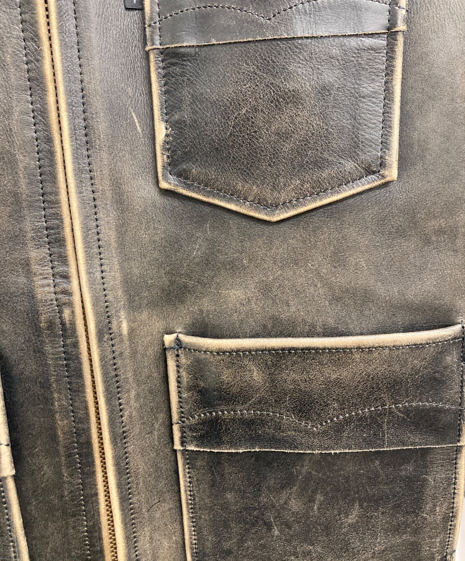 中古・古着通販】RED EAR (レッドイアー) PAUL SMITH (ポールスミス