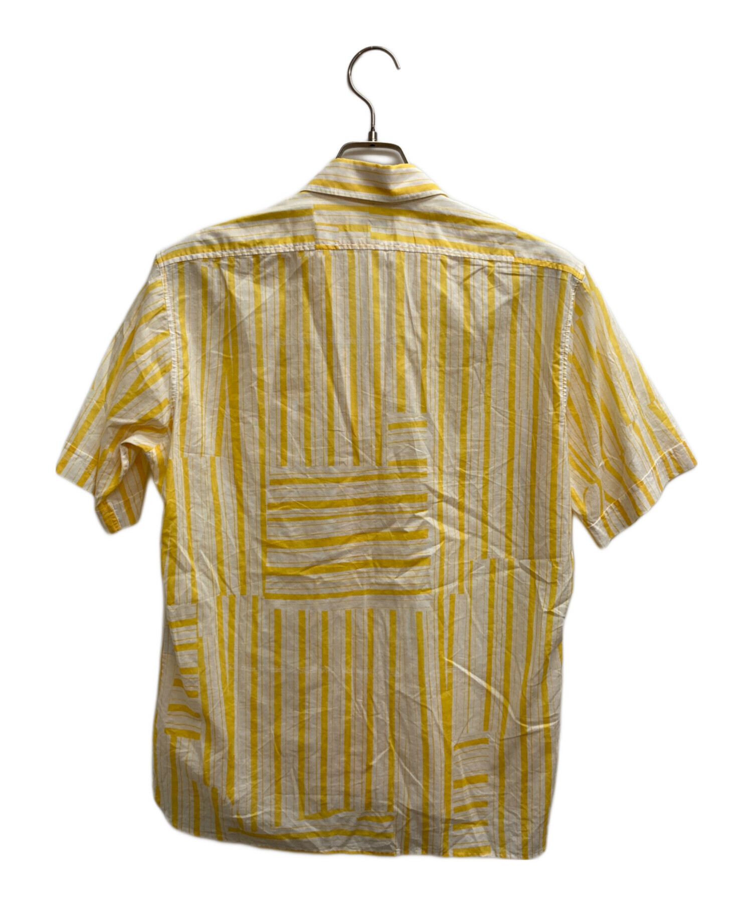 中古・古着通販】DRIES VAN NOTEN (ドリスヴァンノッテン) ストライプ