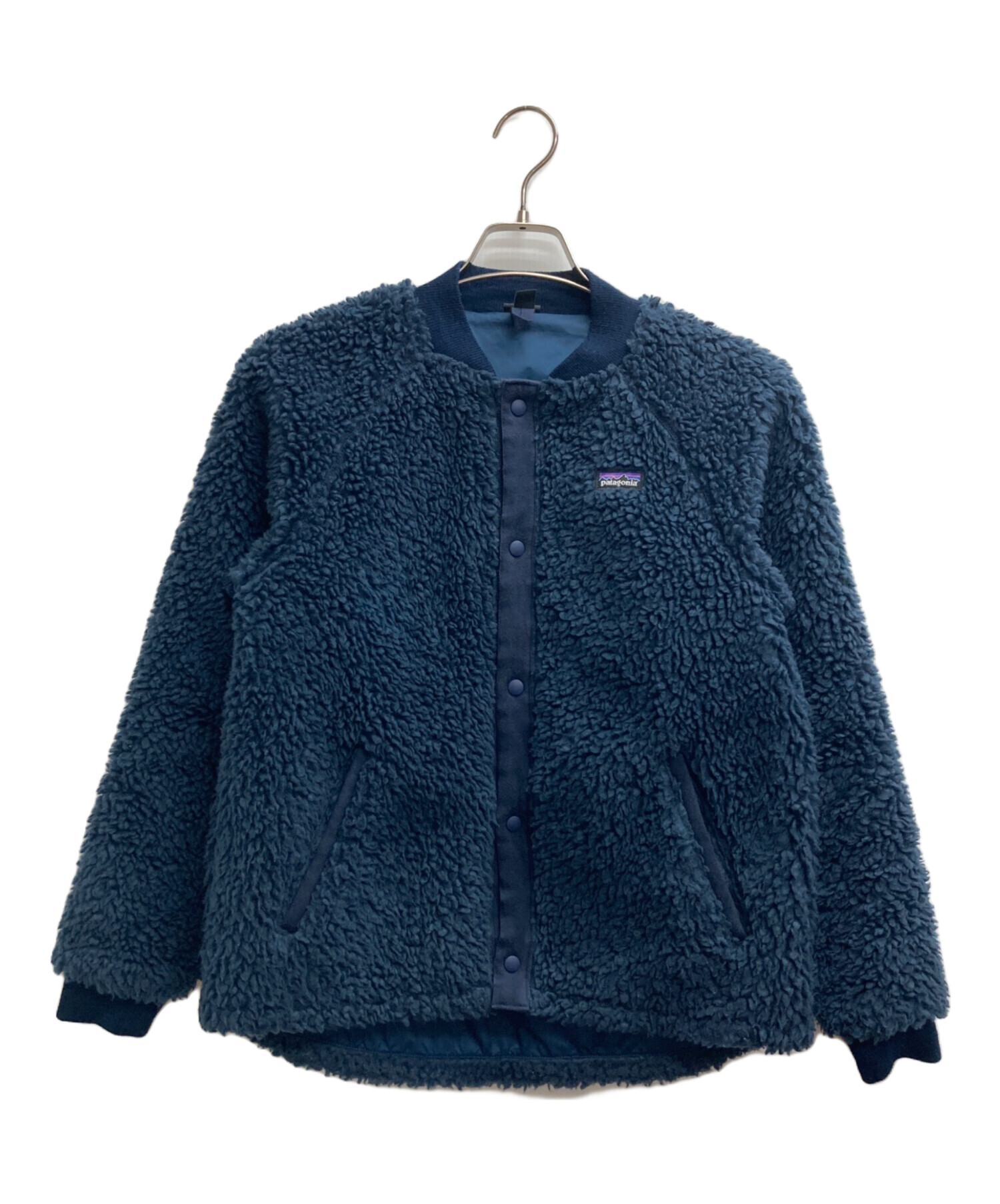 中古・古着通販】Patagonia (パタゴニア) キッズ・レトロX・ボマー