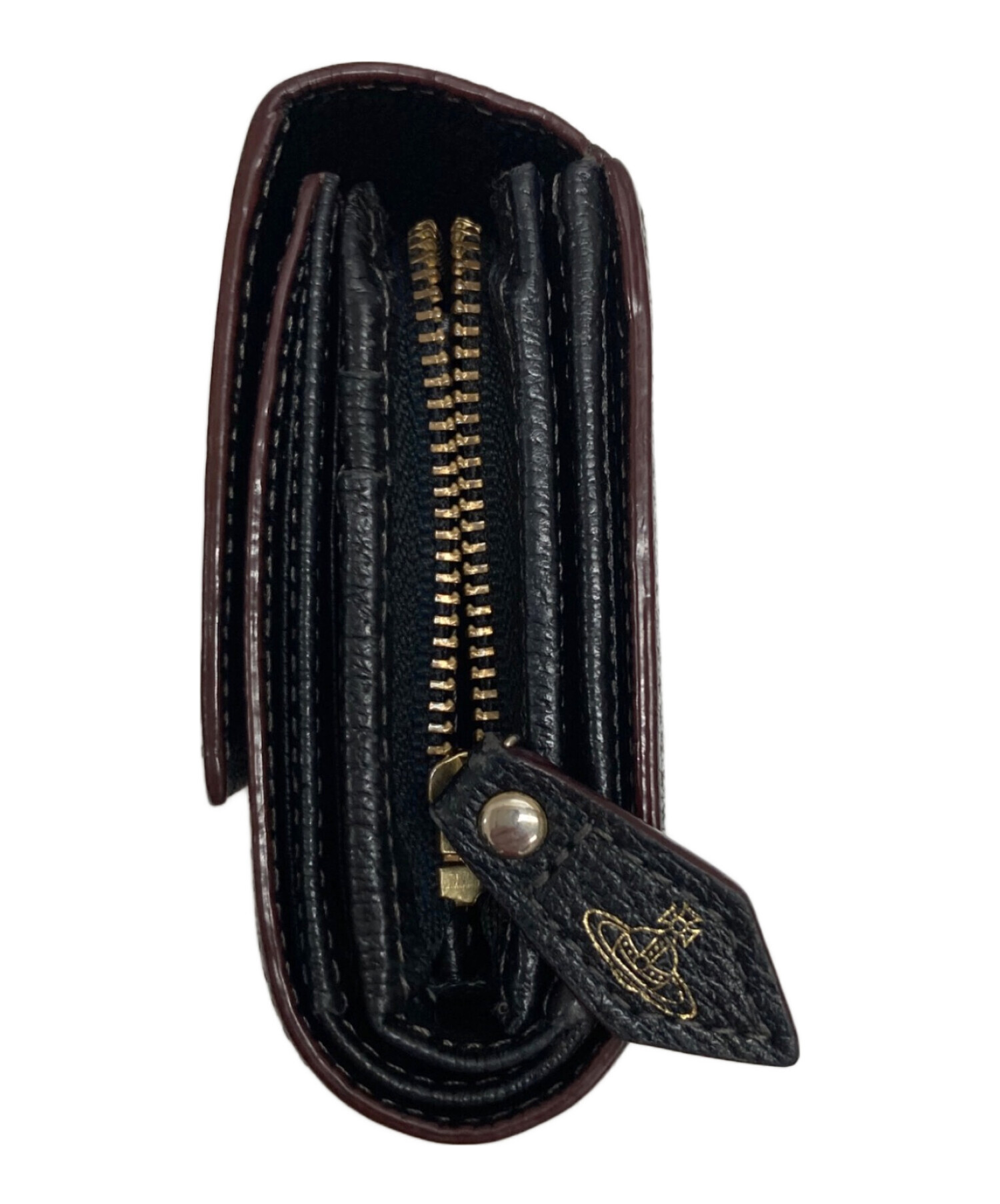 【新品未使用‼️】Vivienne Westwood EXECUTIVE 財布 中古・古着通販】Vivienne Westwood (ヴィヴィアンウエストウッド