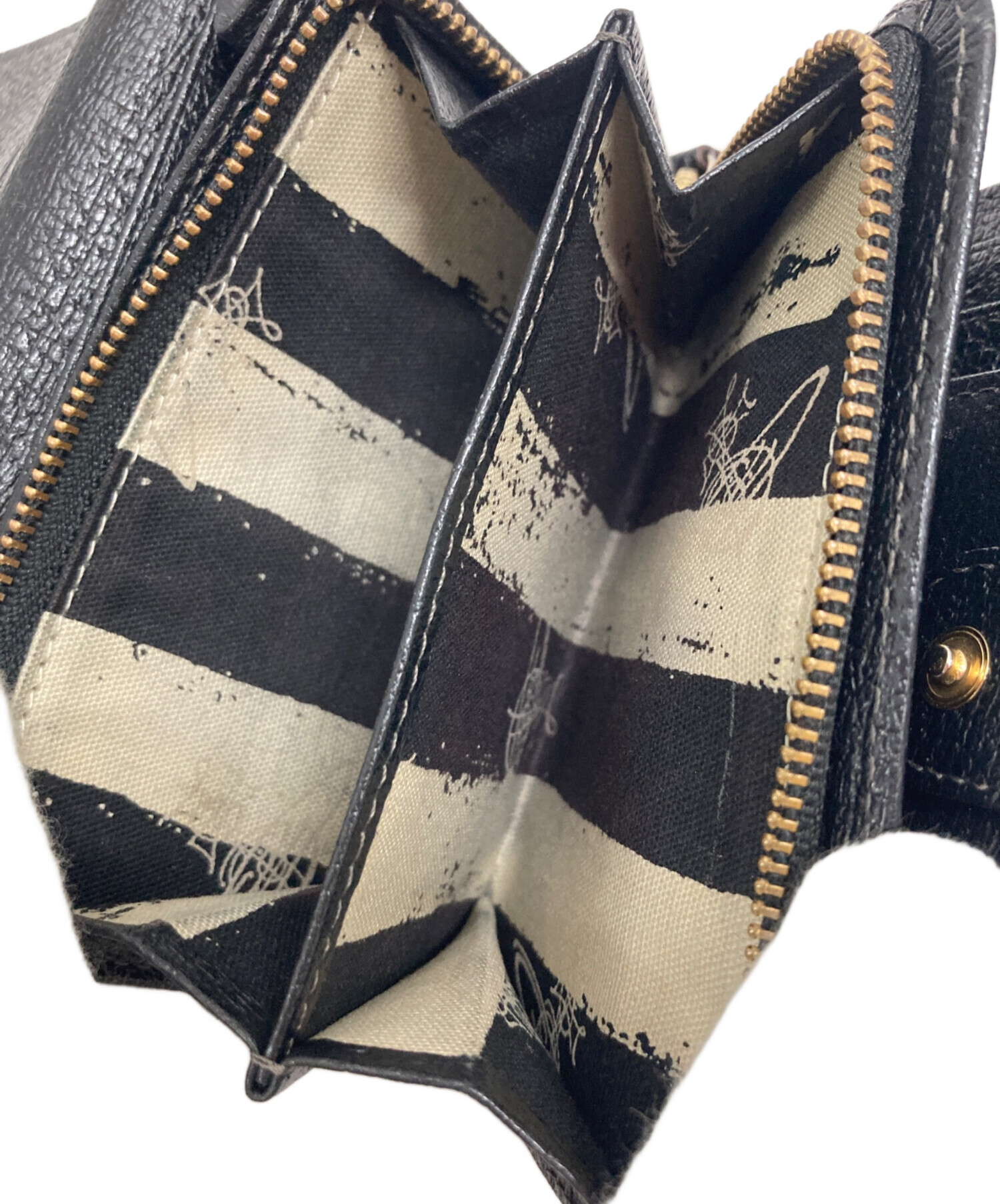 【新品未使用‼️】Vivienne Westwood EXECUTIVE 財布 中古・古着通販】Vivienne Westwood (ヴィヴィアンウエストウッド