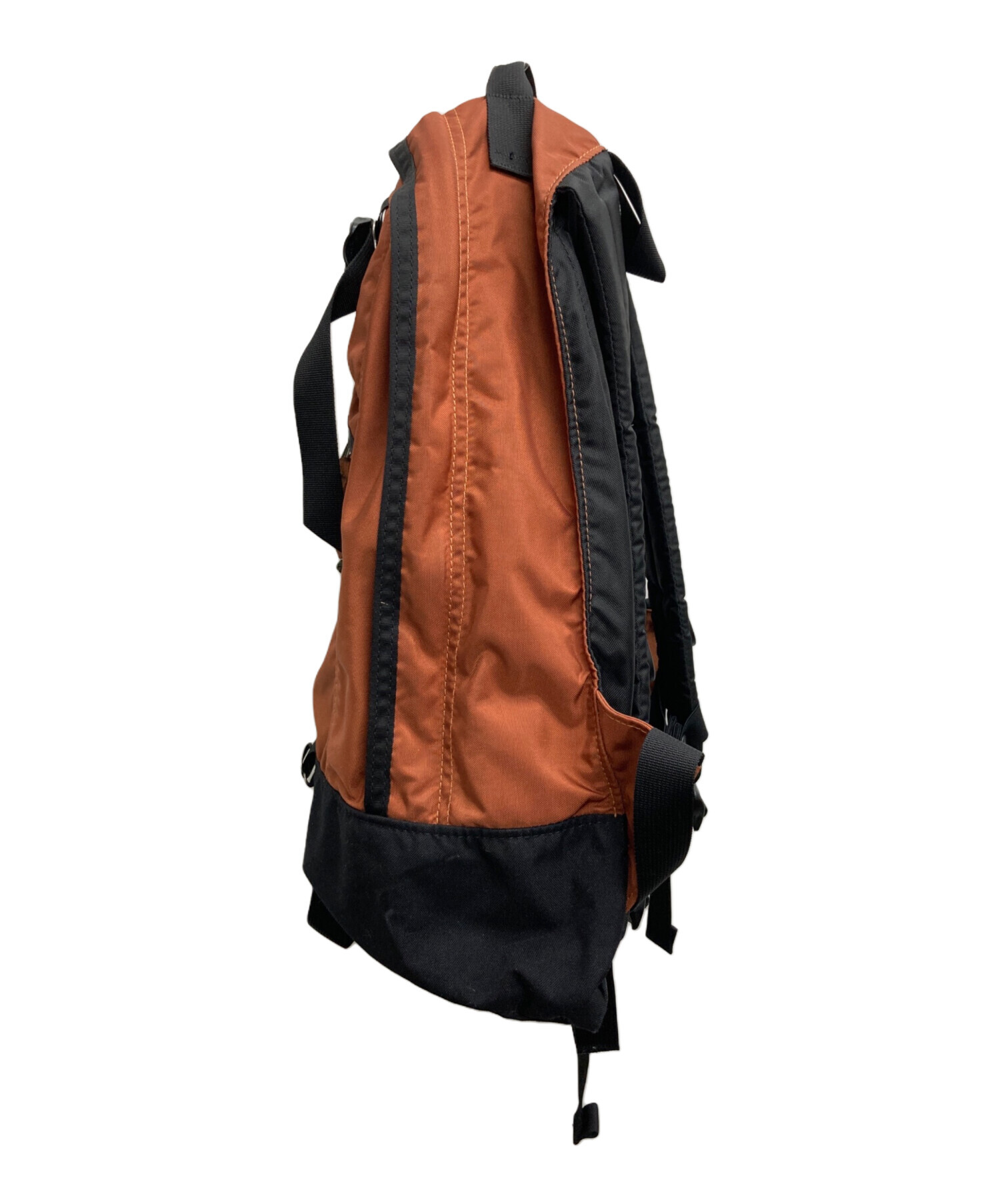 中古・古着通販】GREGORY (グレゴリー) リュック ブラウン｜ブランド