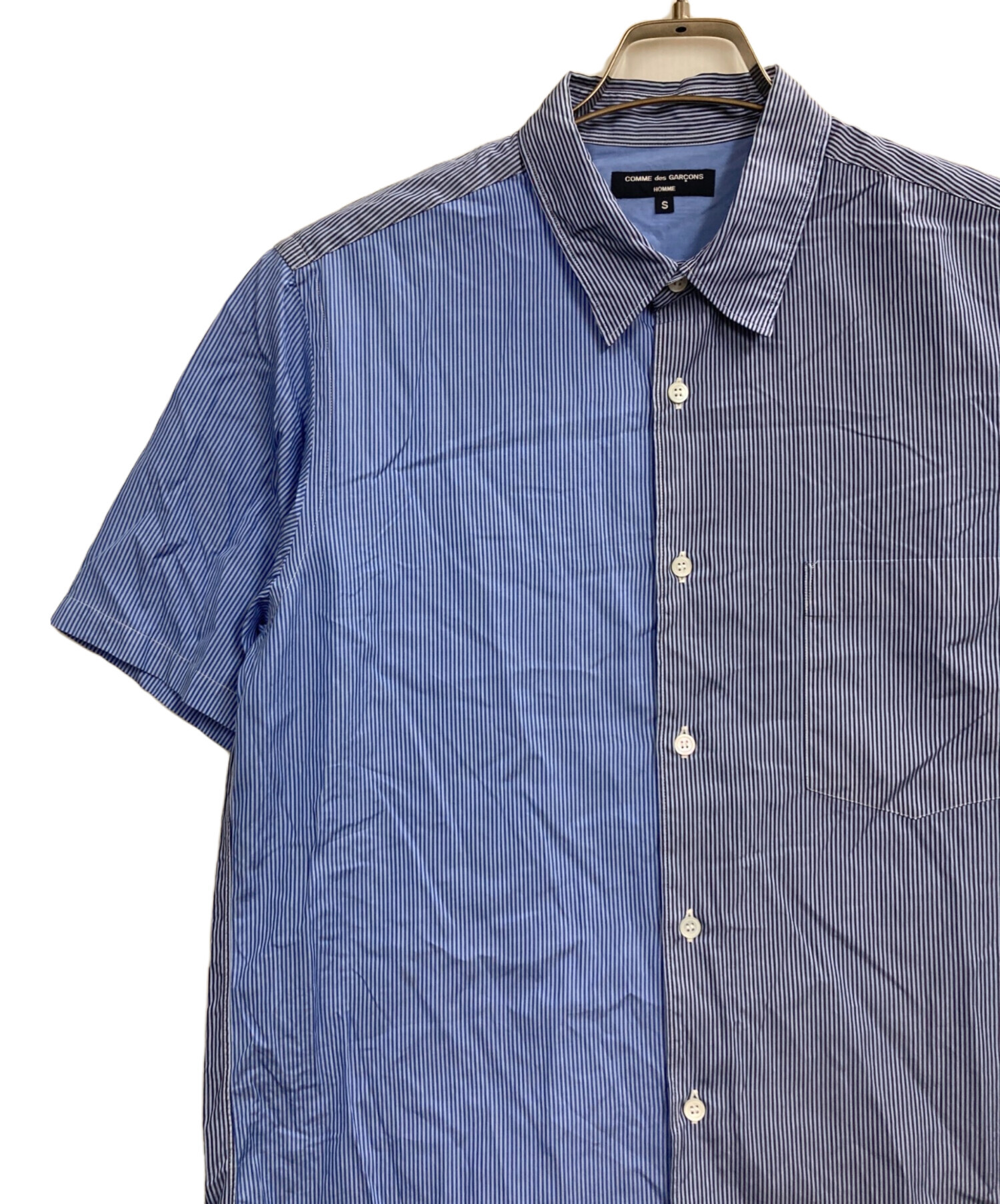 中古・古着通販】COMME des GARCONS HOMME (コムデギャルソン オム 