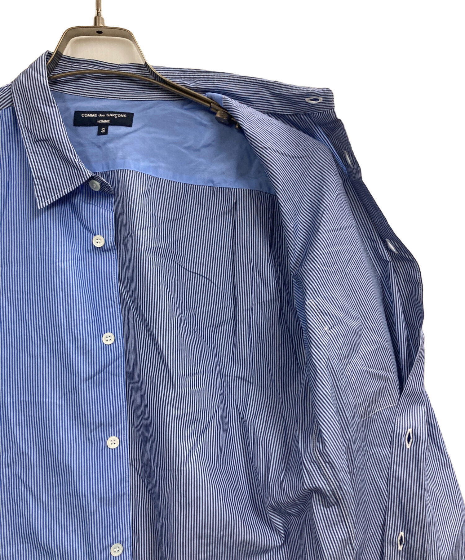 中古・古着通販】COMME des GARCONS HOMME (コムデギャルソン オム