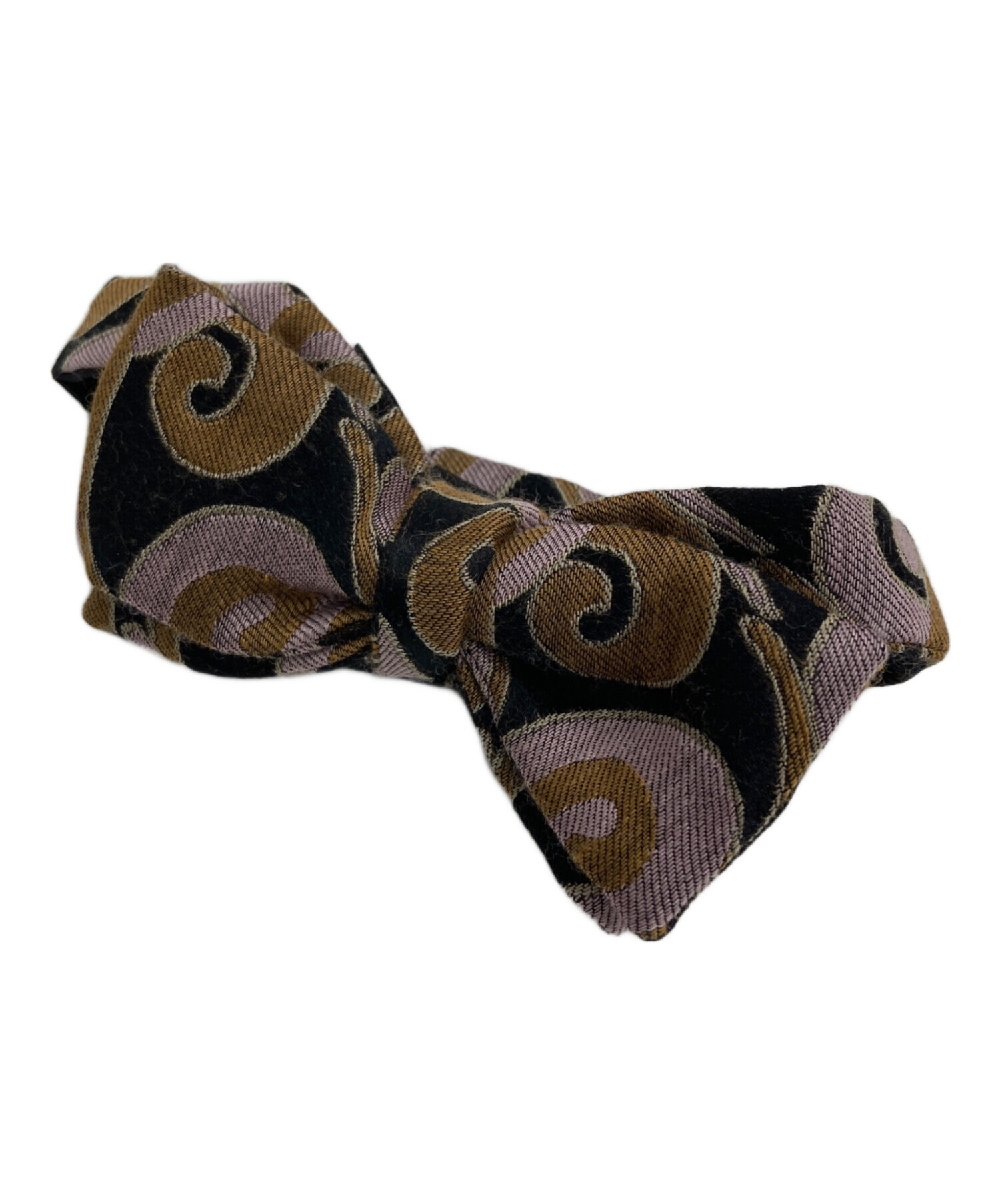 中古・古着通販】DRIES VAN NOTEN (ドリスヴァンノッテン) 蝶ネクタイ