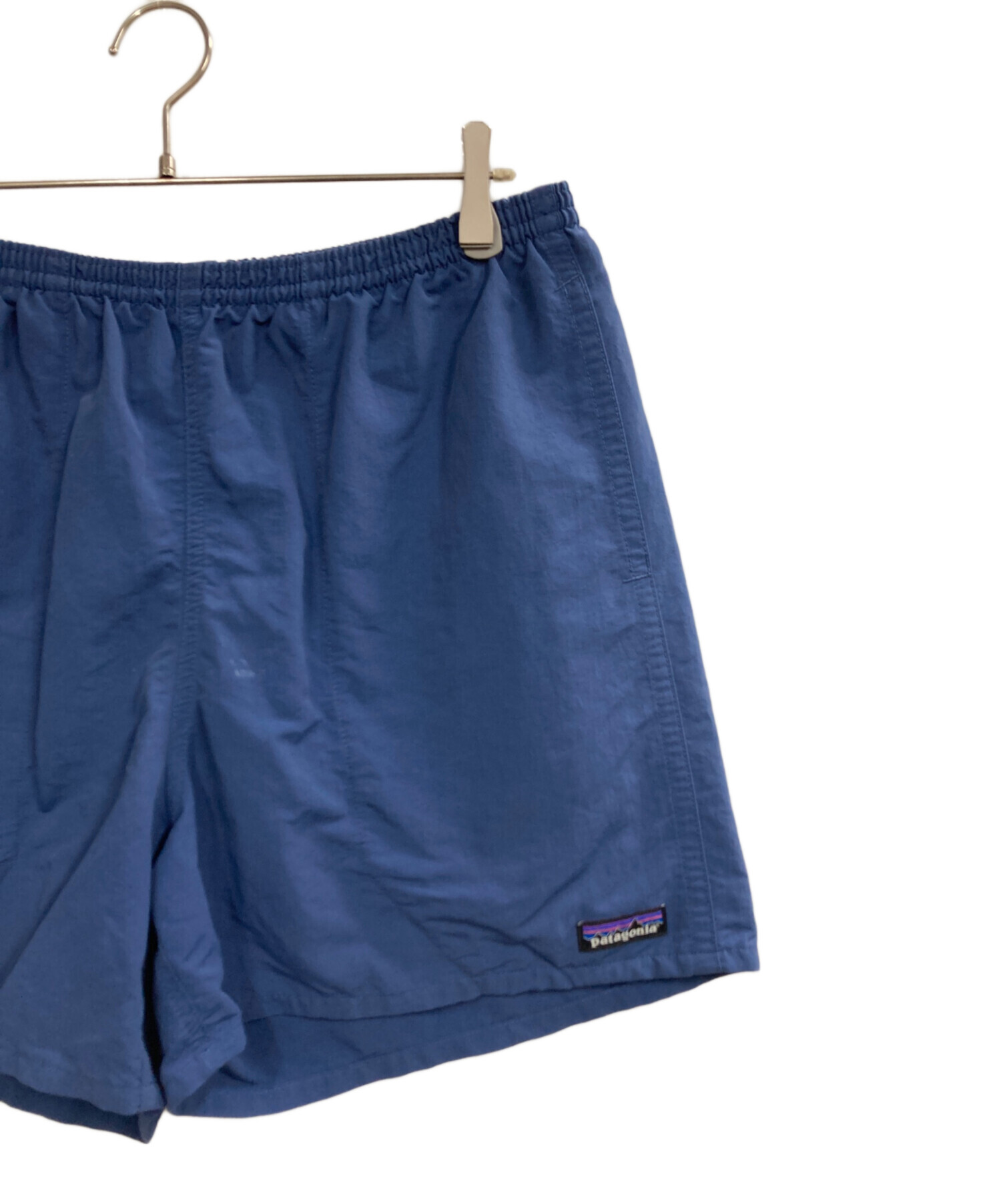 中古・古着通販】Patagonia (パタゴニア) バギーズショーツ ネイビー