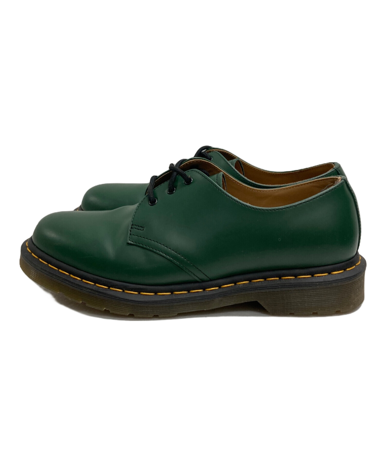 中古・古着通販】Dr.Martens (ドクターマーチン) 3ホールシューズ