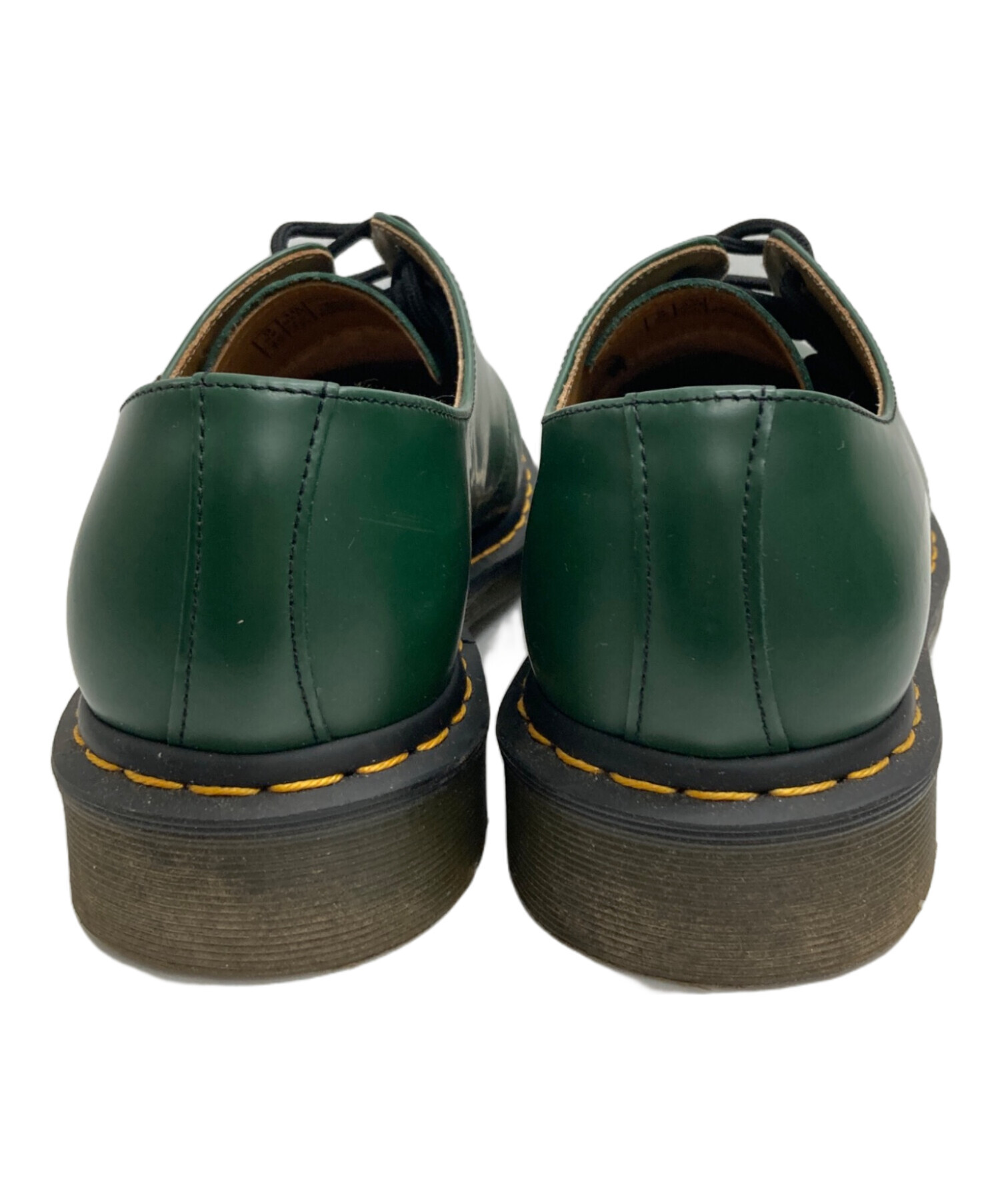 中古・古着通販】Dr.Martens (ドクターマーチン) 3ホールシューズ 