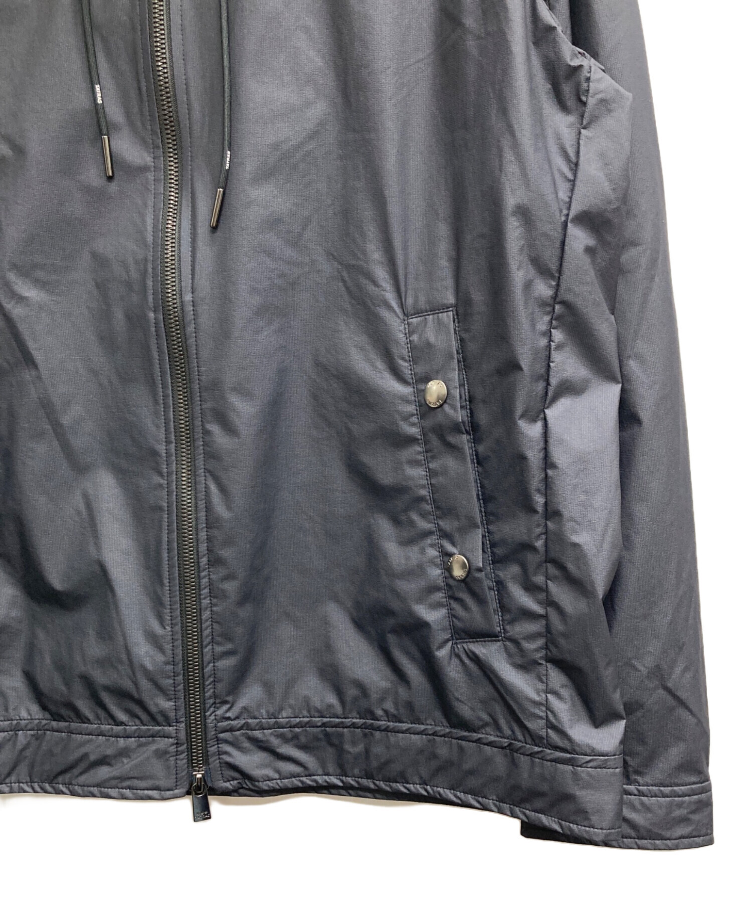 中古・古着通販】TATRAS (タトラス) ONNO パーカー（オノパーカー 