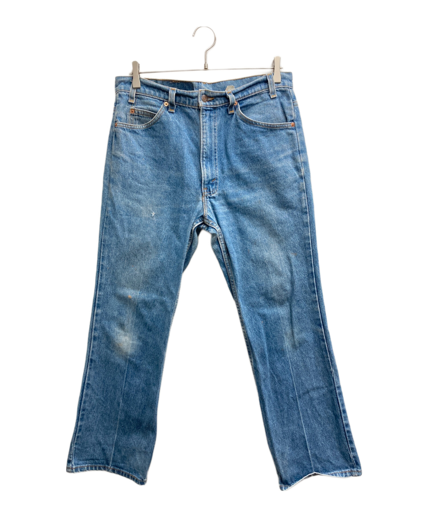 中古・古着通販】LEVI 