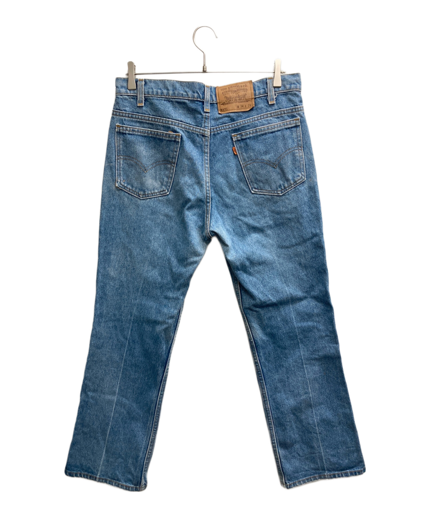 中古・古着通販】LEVI 