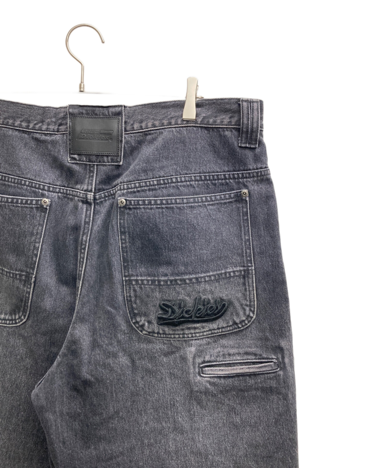 中古・古着通販】SUPREME (シュプリーム) Dickies (ディッキーズ