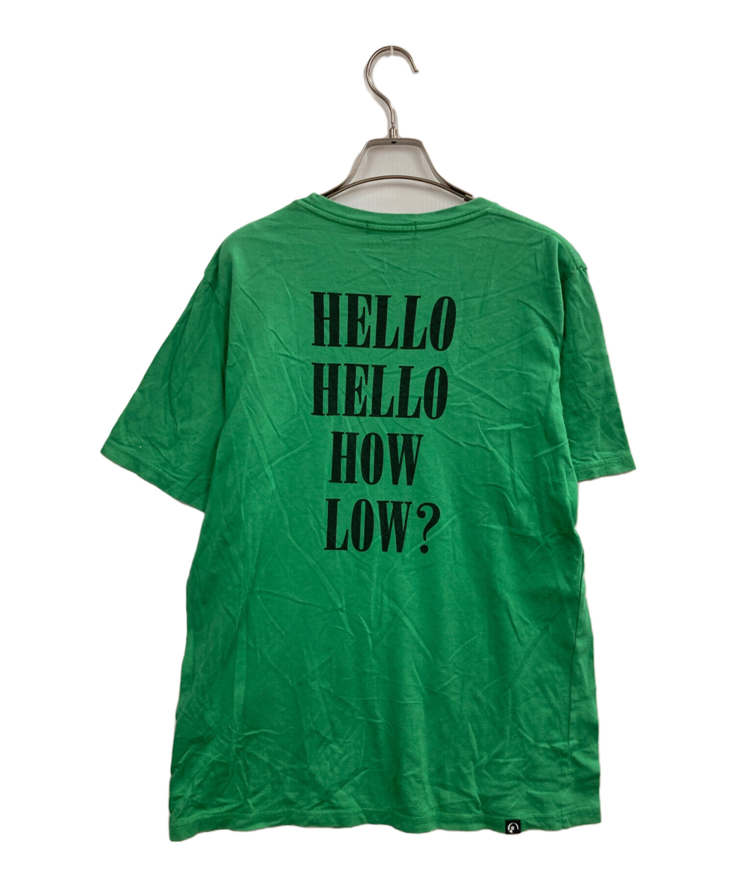 中古・古着通販】Hysteric Glamour (ヒステリックグラマー) KURT