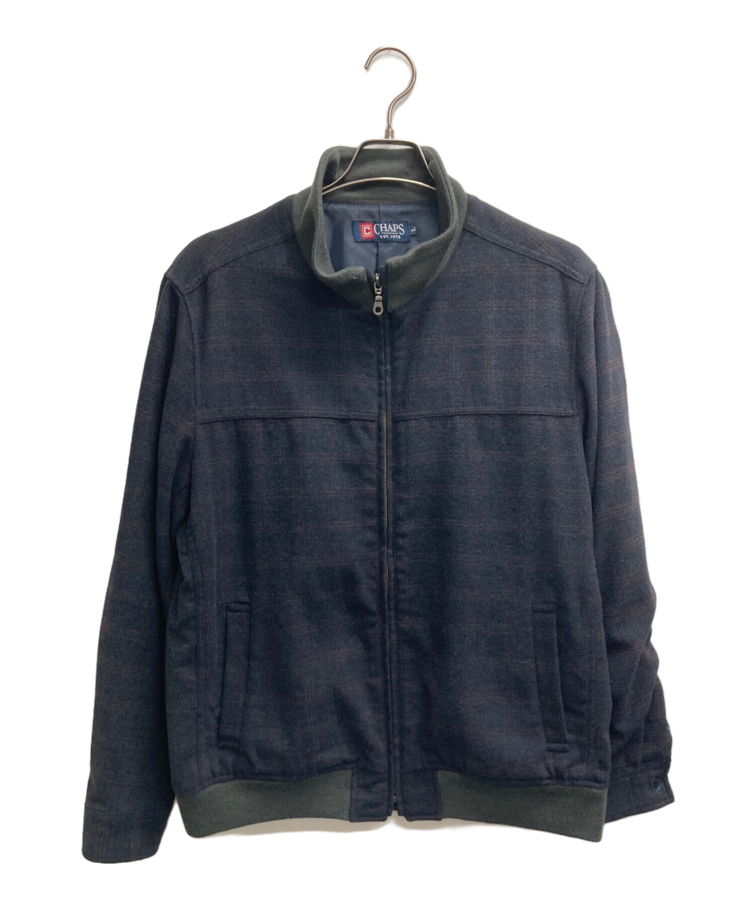 中古・古着通販】CHAPS RALPH LAUREN (チャップス ラルフローレン 