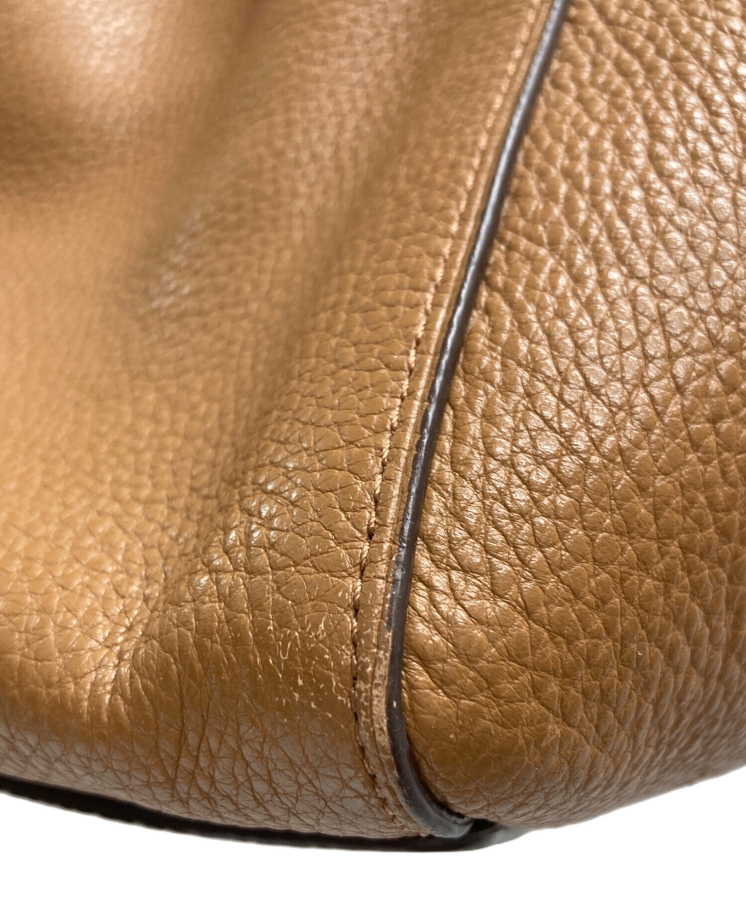 中古・古着通販】COACH (コーチ) ハリー ショルダーバッグ｜ブランド