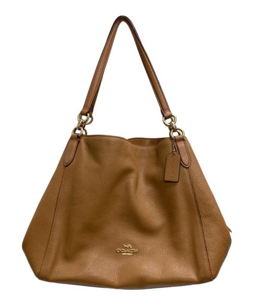 中古・古着通販】COACH (コーチ) ハリー ショルダーバッグ｜ブランド 