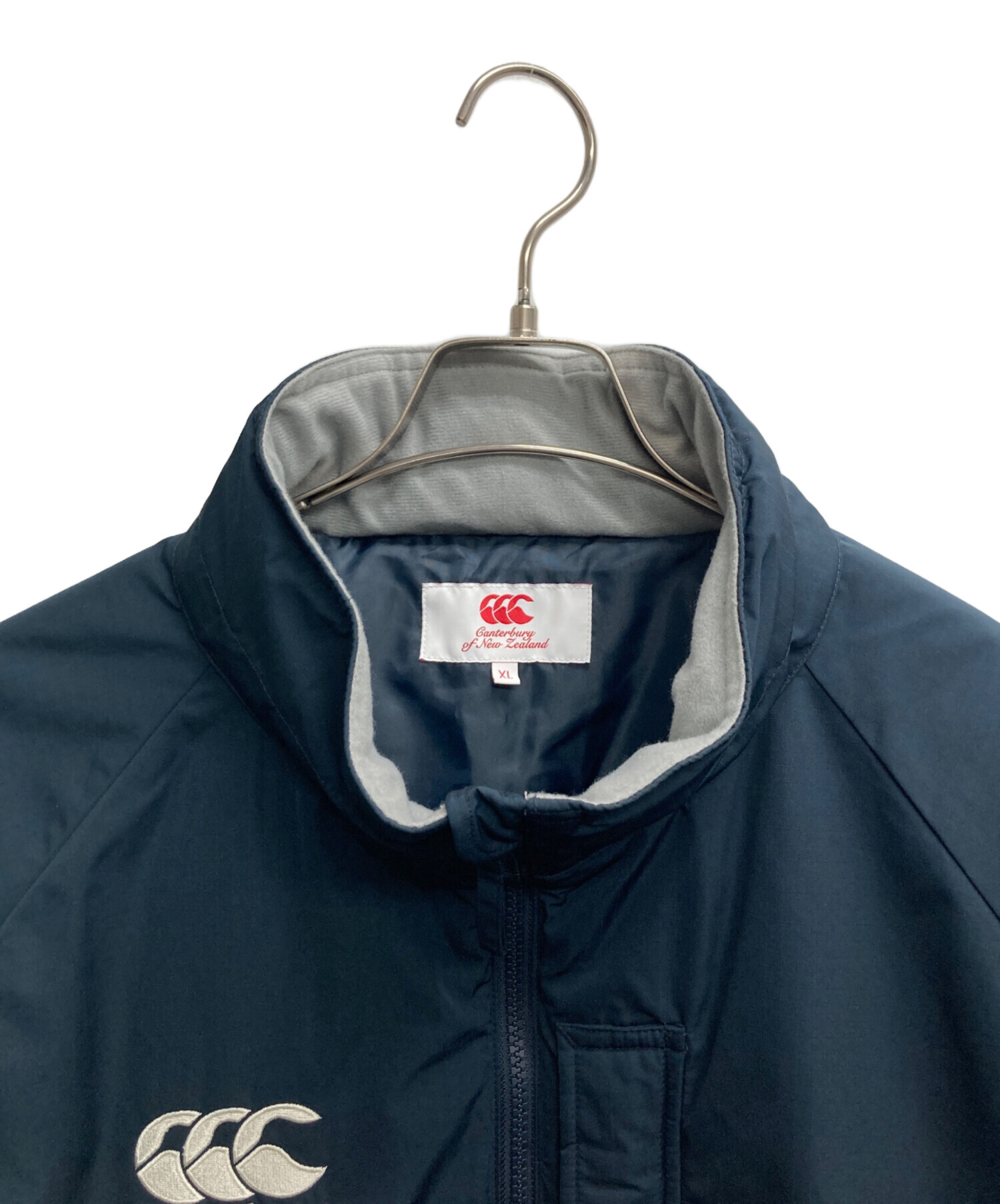 中古・古着通販】Canterbury (カンタベリー) FLEXWARM INSULATION