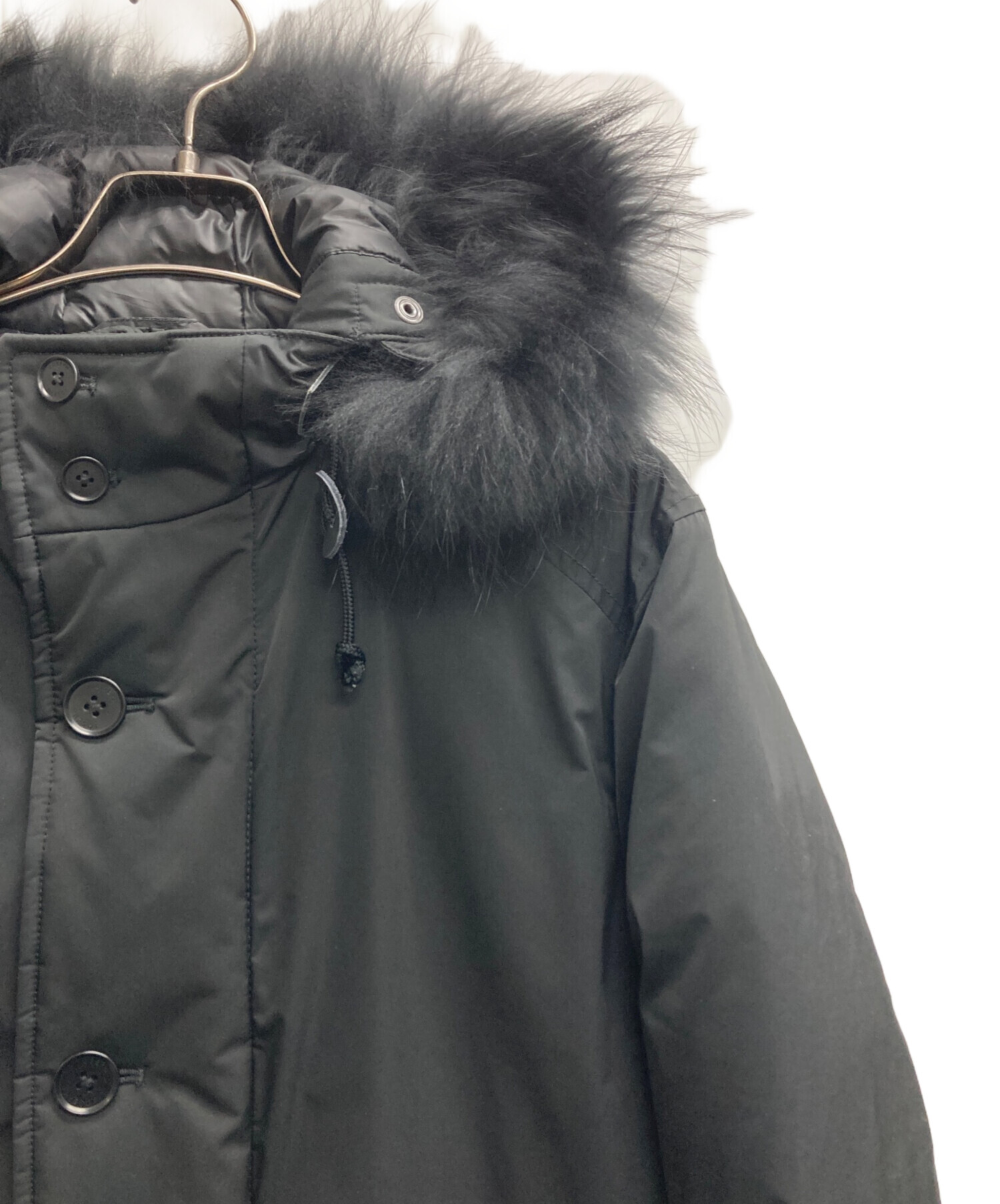 JOSEPH - ジョセフオム ダウンコート キルティング JOSEPH HOMME 