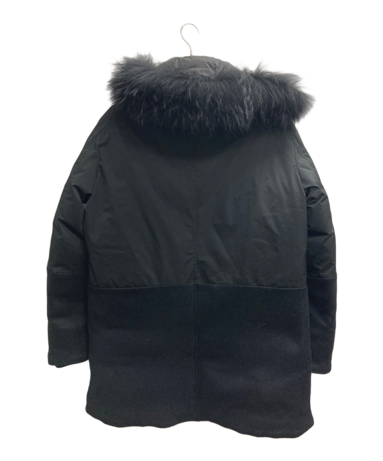 JOSEPH - ジョセフオム ダウンコート キルティング JOSEPH HOMME 