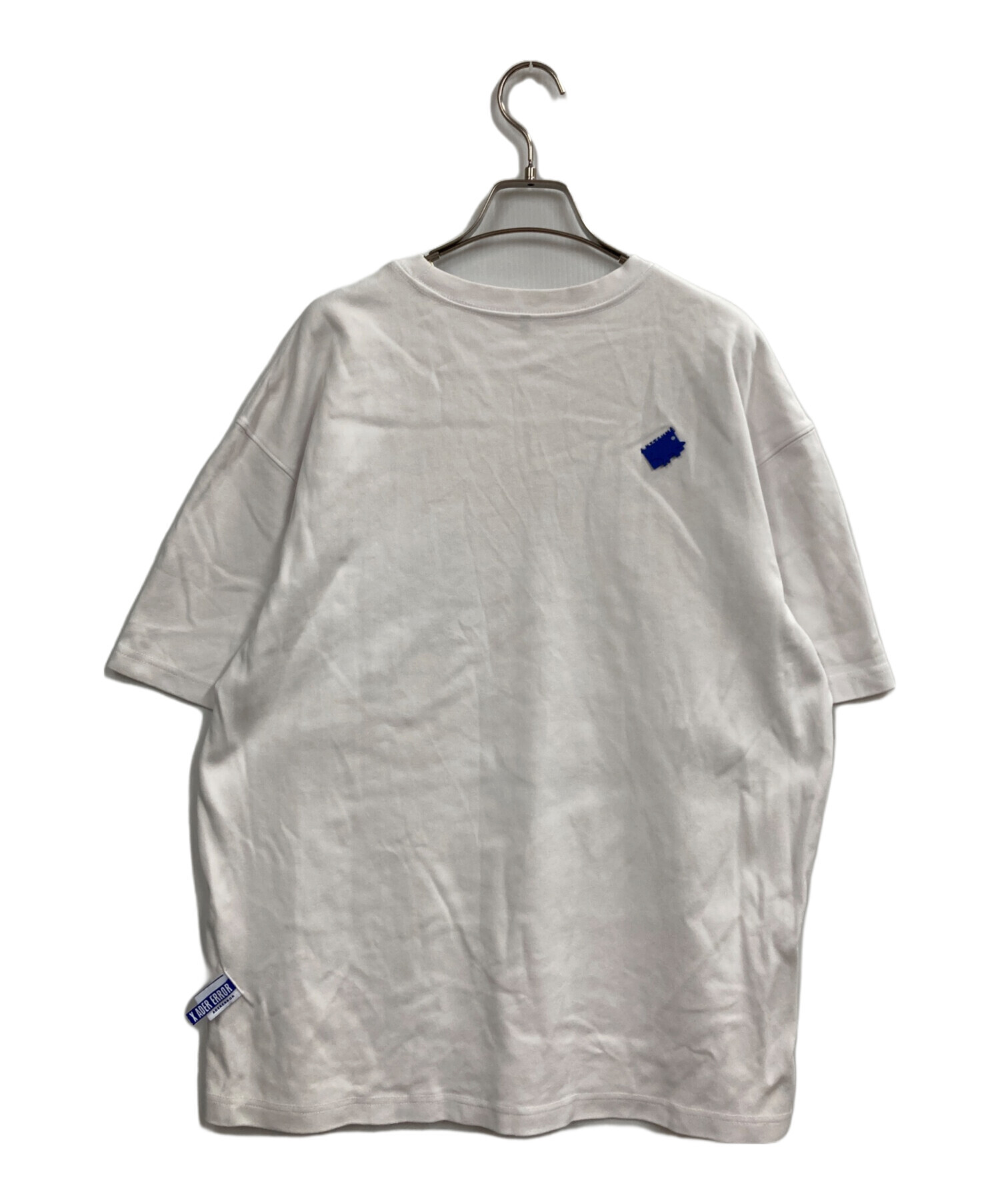 中古・古着通販】ADER error (アーダーエラー) MAISON KITSUNE (メゾン