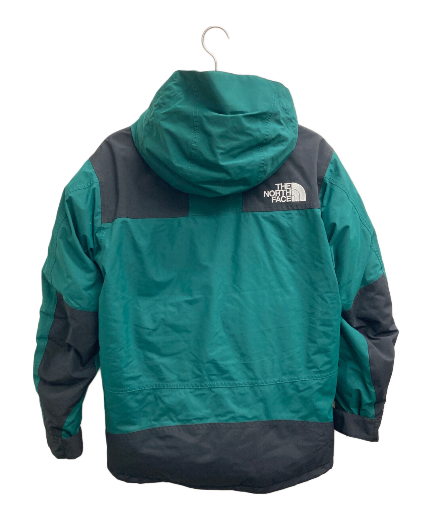 中古・古着通販】THE NORTH FACE (ザ ノース フェイス) ダウン