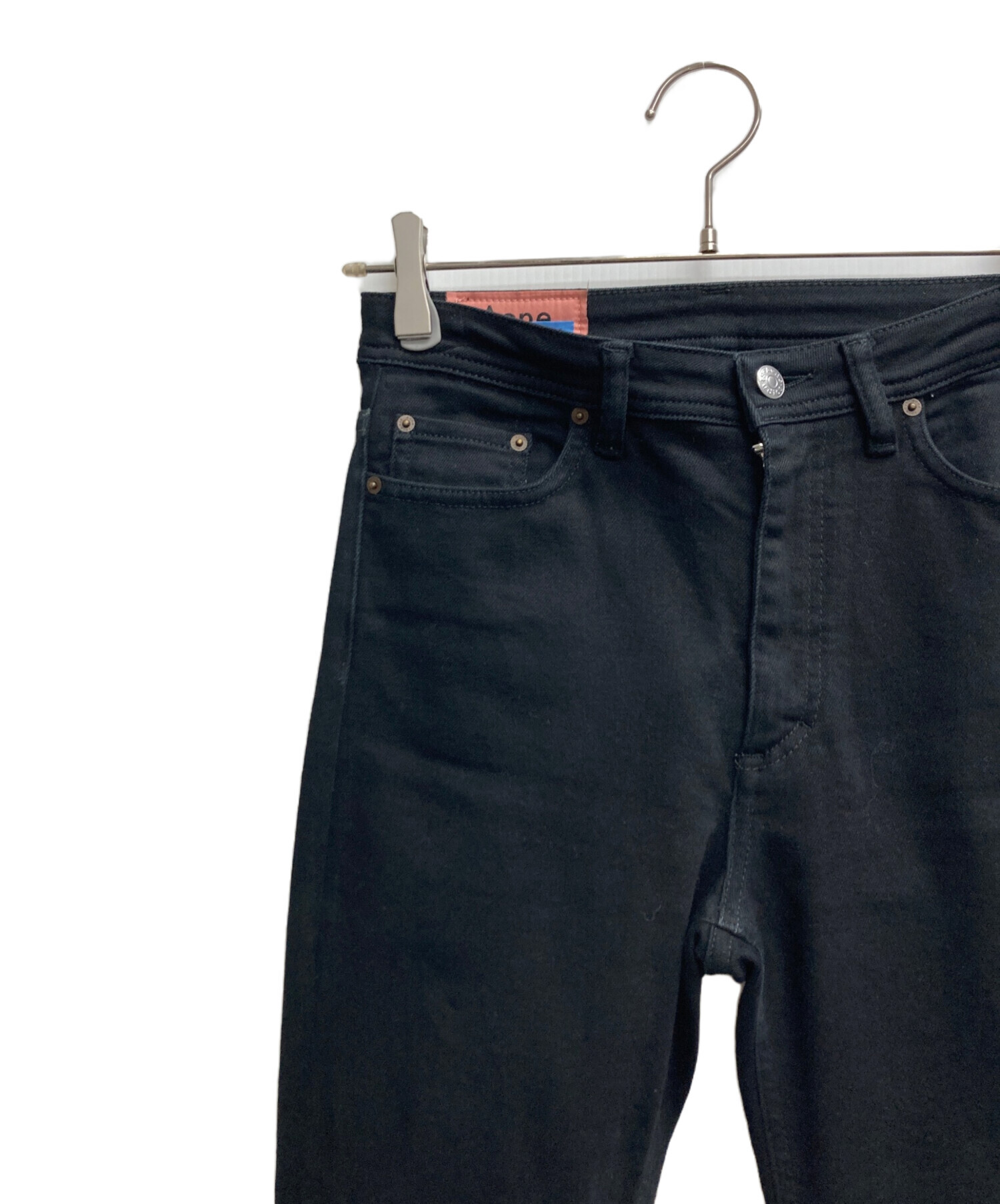 中古・古着通販】ACNE STUDIOS (アクネ ストゥディオス) デニムパンツ