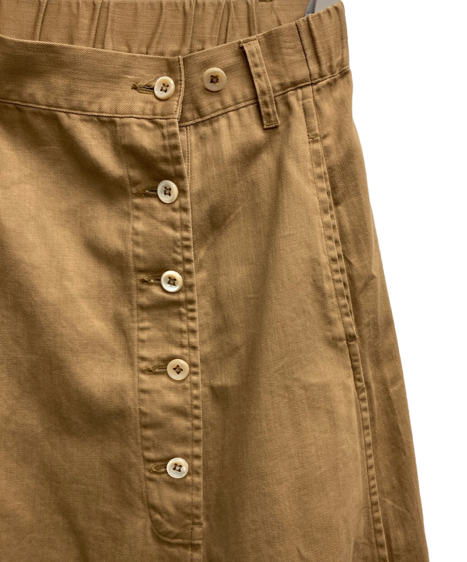 45R(フォーティファイブアール)フレアスカート size 3 45R(フォーティファイブアール)フレアスカート size 3