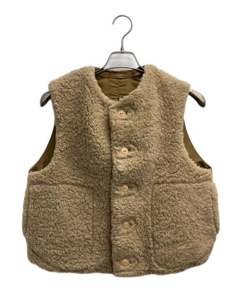 専用出品　45R フォーティーファイブアール　ベスト 楽天市場】【美品/2024AW/定価7.1万】フォーティファイブアール 45R