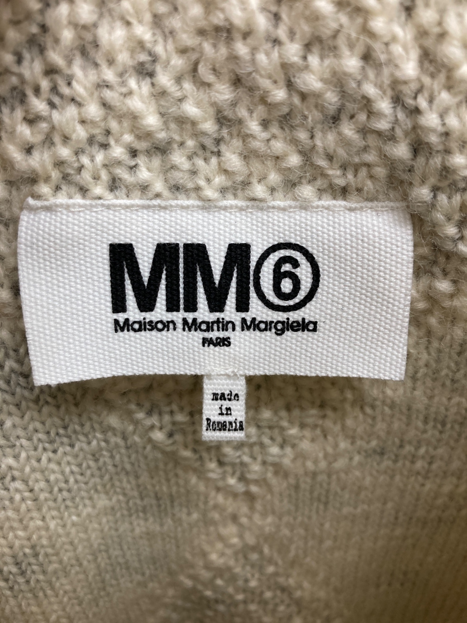 中古・古着通販】MM6 Maison Margiela (エムエムシックスメゾン