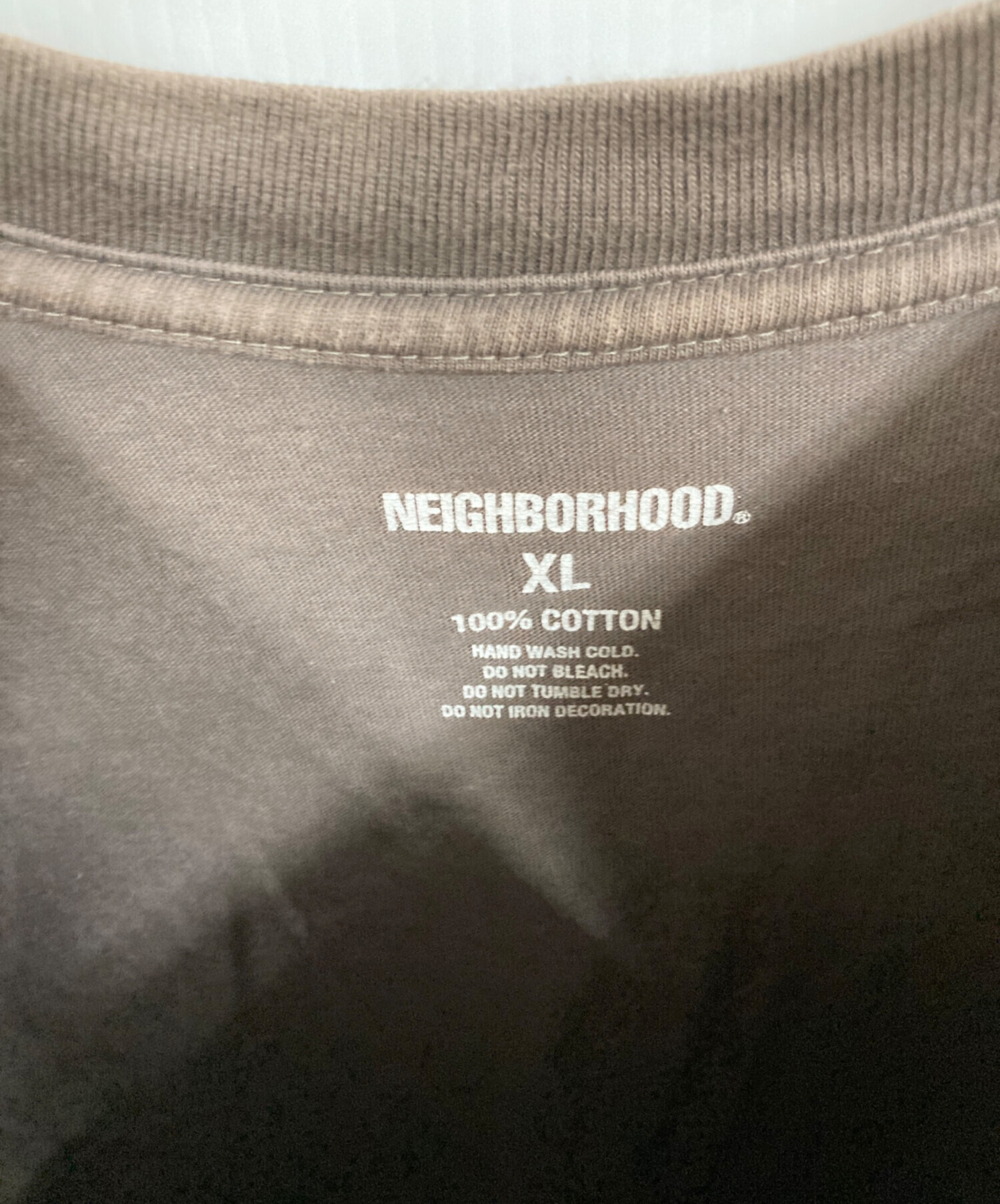 中古・古着通販】NEIGHBORHOOD (ネイバーフッド) CLASS OF 1994 TEE 