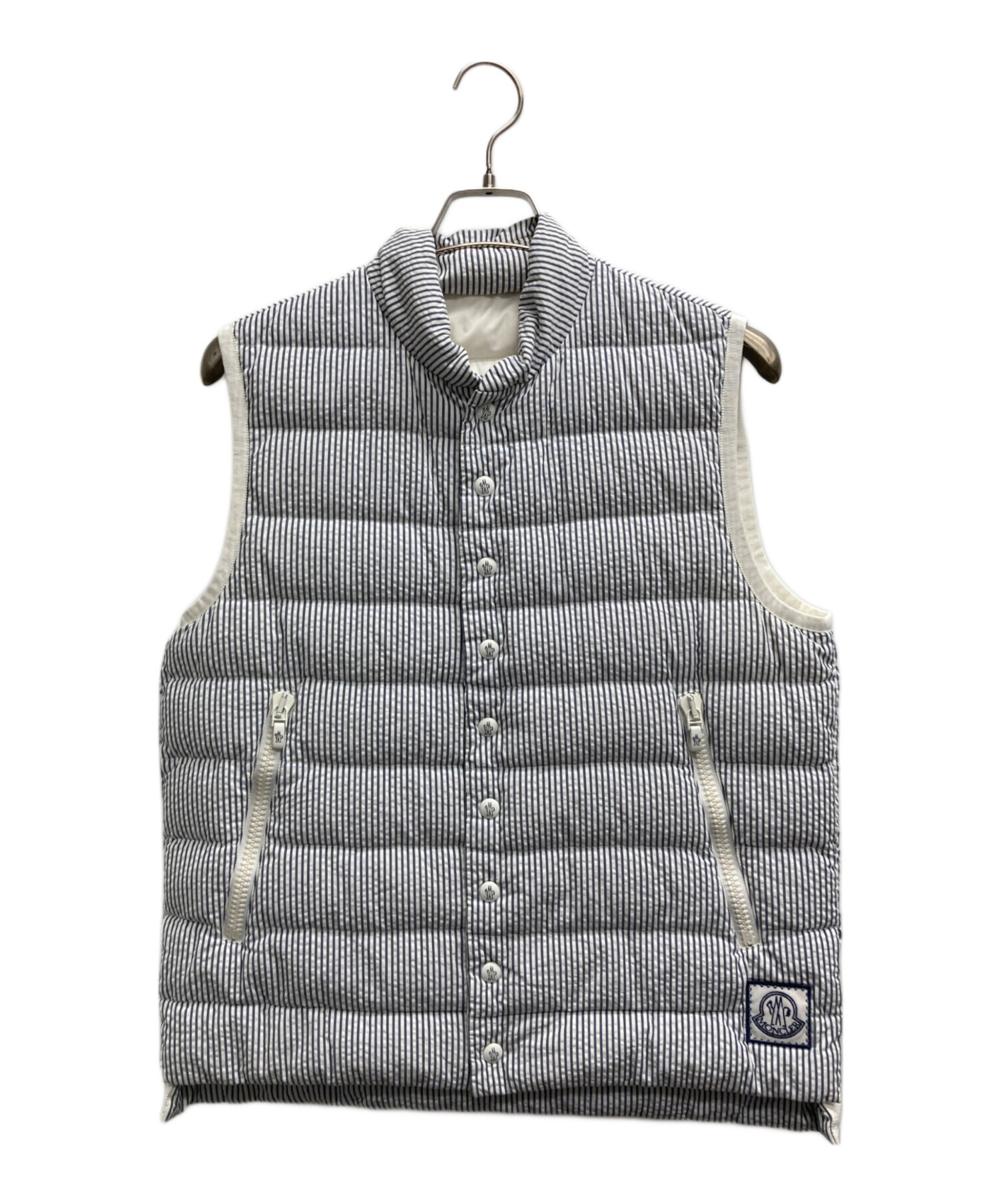 中古・古着通販】MONCLER GAMME BLEU (モンクレール ガム ブルー 