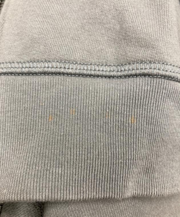 中古・古着通販】PRADA (プラダ) ナイロン切り替え ジップアップ 中古・古着通販】PRADA (プラダ) ナイロン切り替え ジップアップ