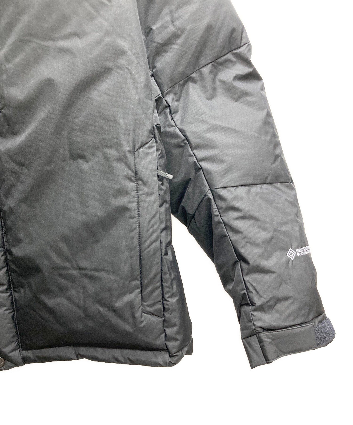 中古・古着通販】THE NORTH FACE (ザ ノース フェイス) 25FW Baltoro 