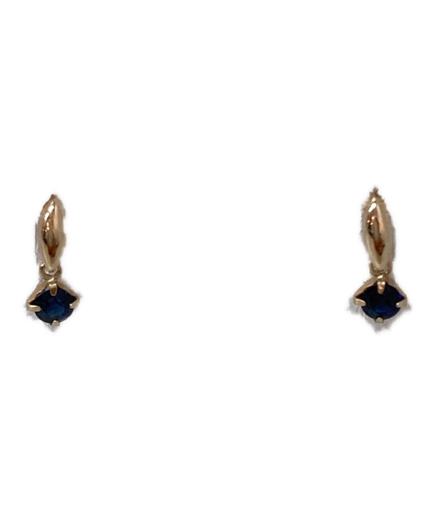 中古・古着通販】TSUTSUMI (ツツミ) ピアス｜ブランド・古着通販