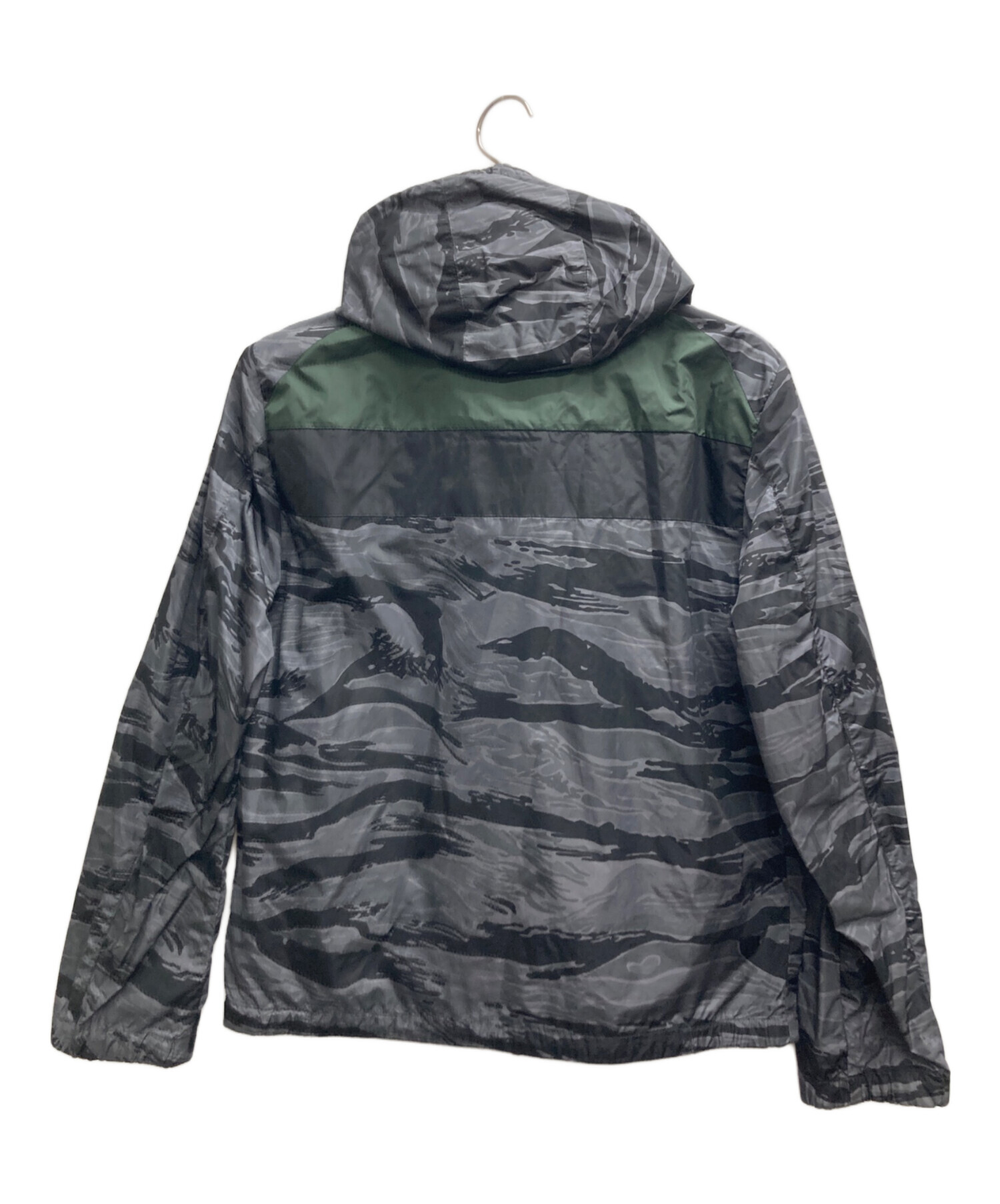 中古・古着通販】MONCLER (モンクレール) COBALT グレー サイズ:1